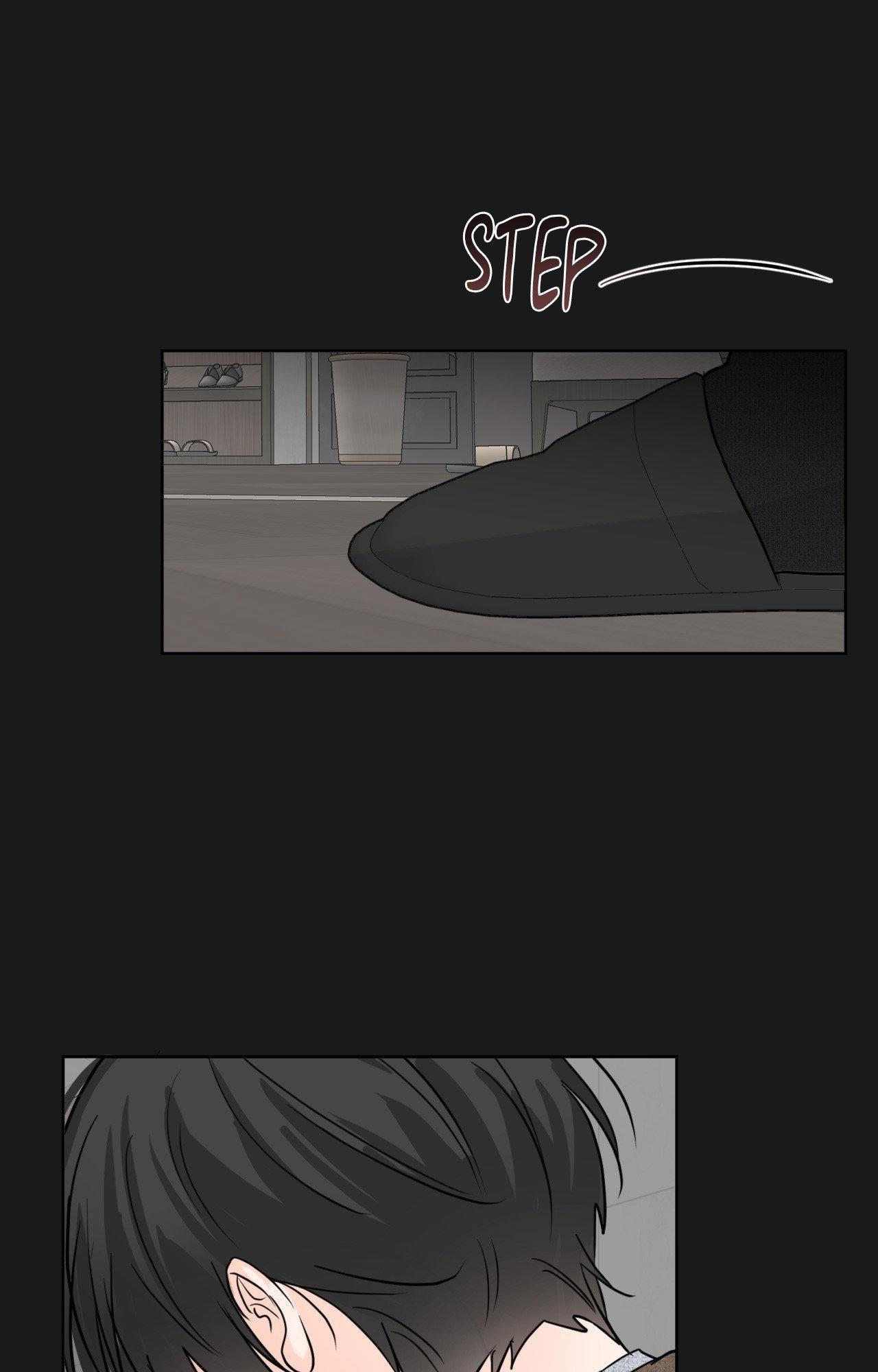 Scent and Sensibility Chapter 74 - Page 46 in English