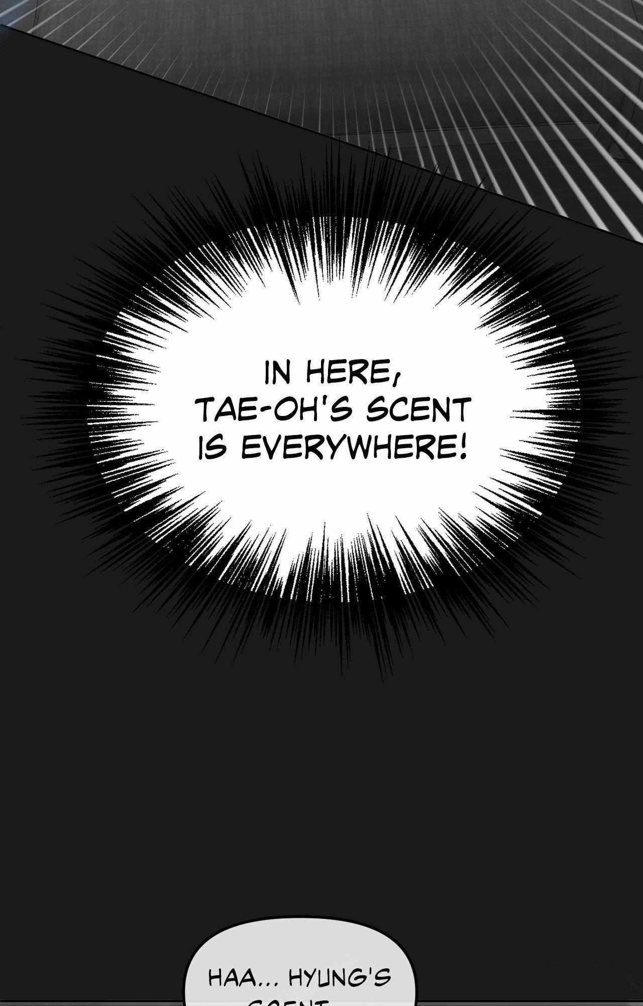 Scent and Sensibility Chapter 74 - Page 50 in English