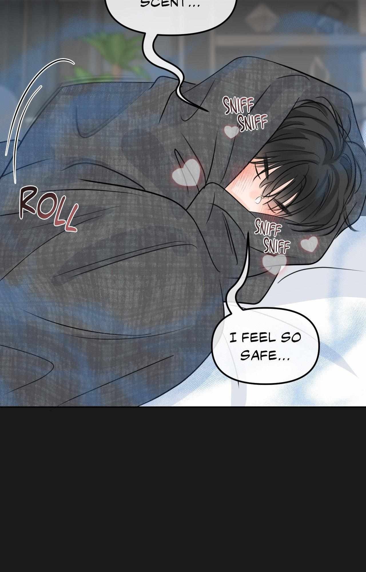 Scent and Sensibility Chapter 74 - Page 51 in English