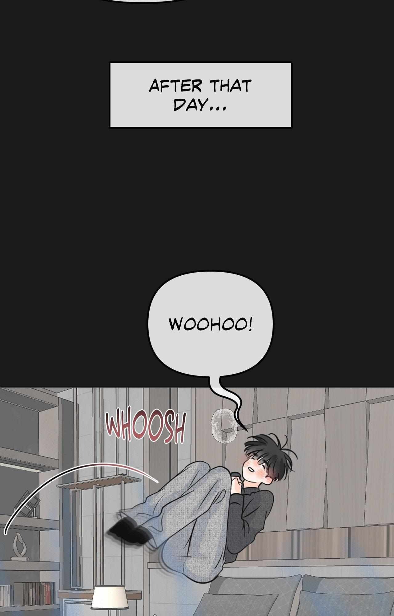 Scent and Sensibility Chapter 74 - Page 53 in English