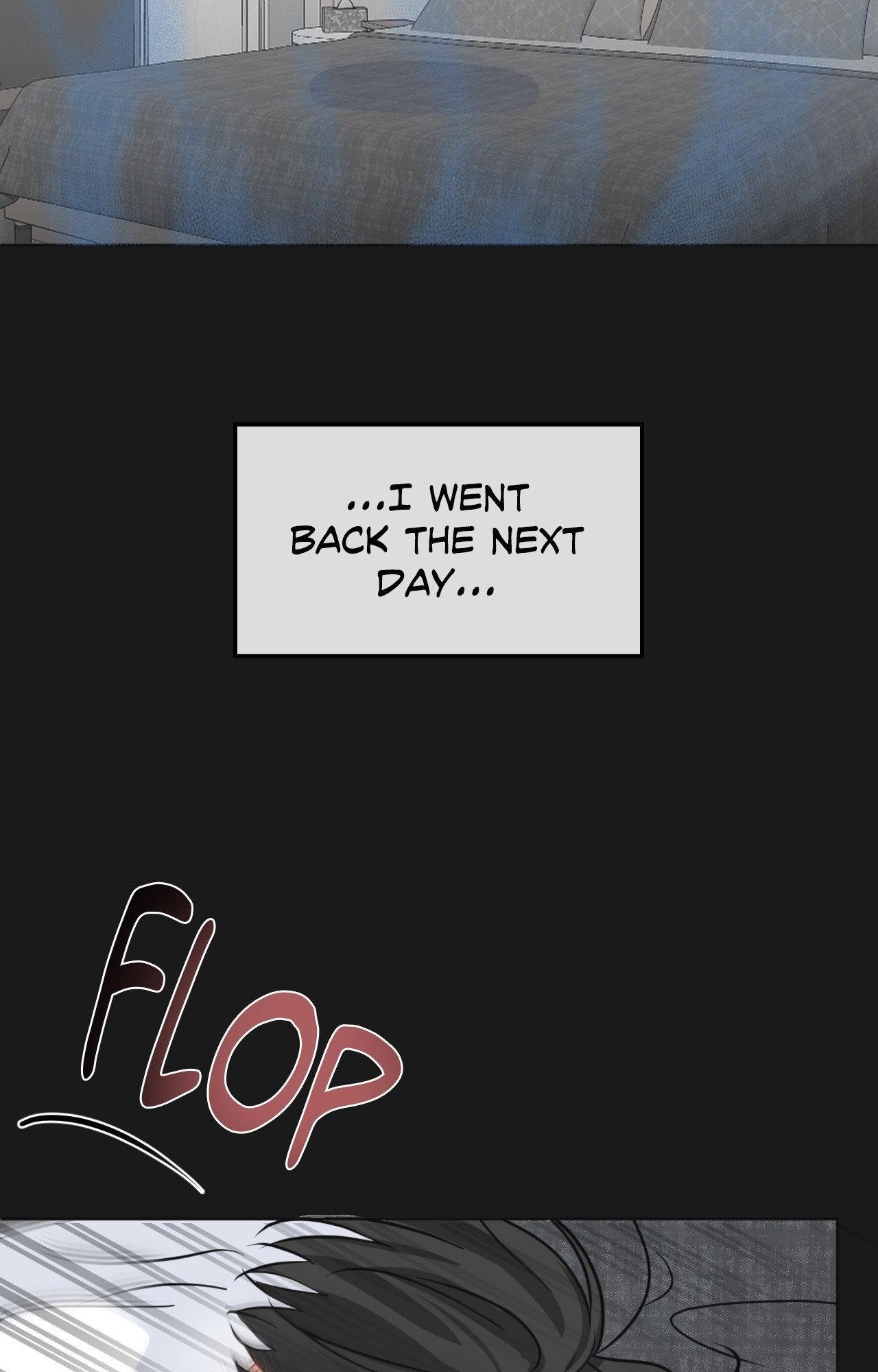 Scent and Sensibility Chapter 74 - Page 54 in English