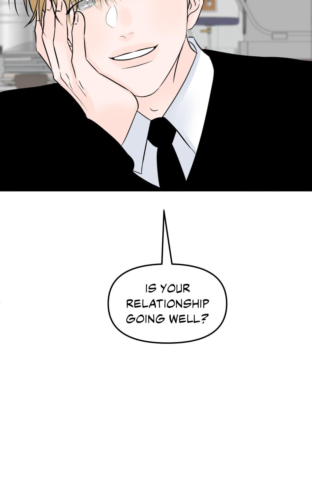 Scent and Sensibility Chapter 74 - Page 9 in English
