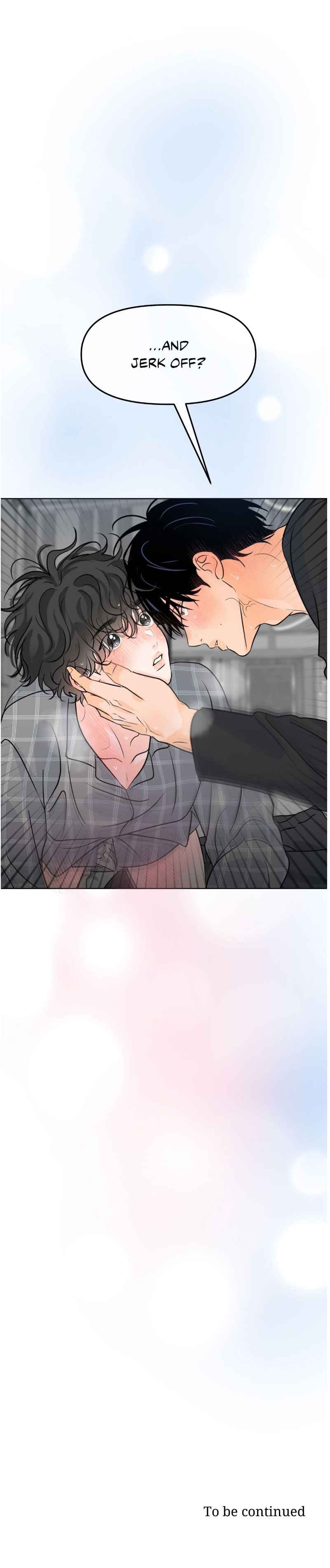 Scent and Sensibility Chapter 75.5 - Page 12 in English