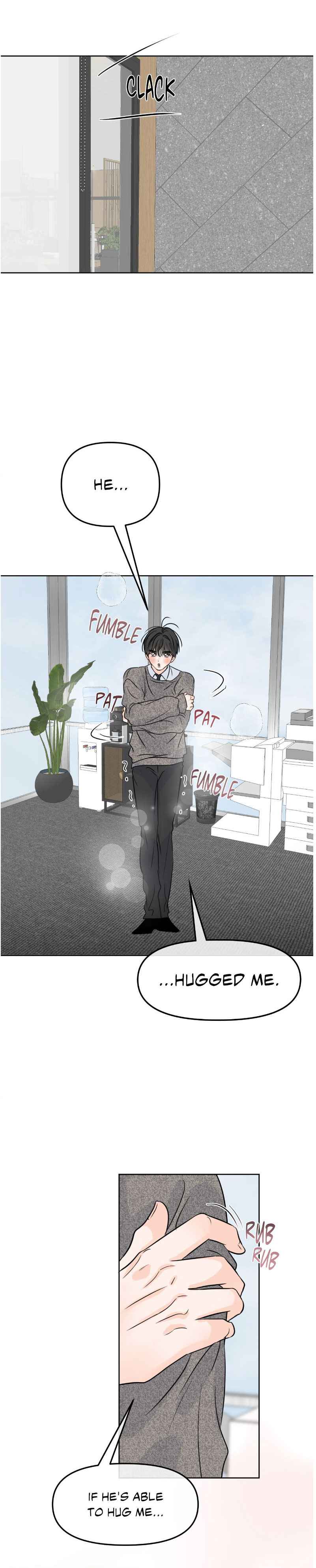 Scent and Sensibility Chapter 75 - Page 13 in English