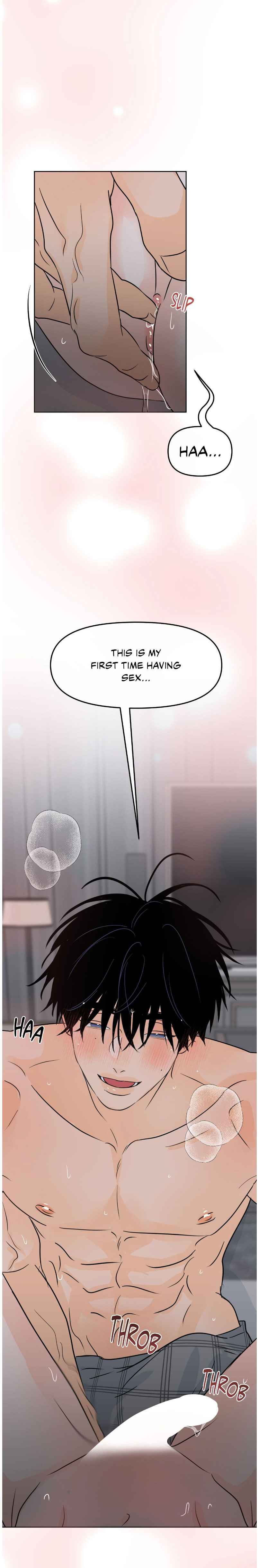 Scent and Sensibility Chapter 77 - Page 16 in English