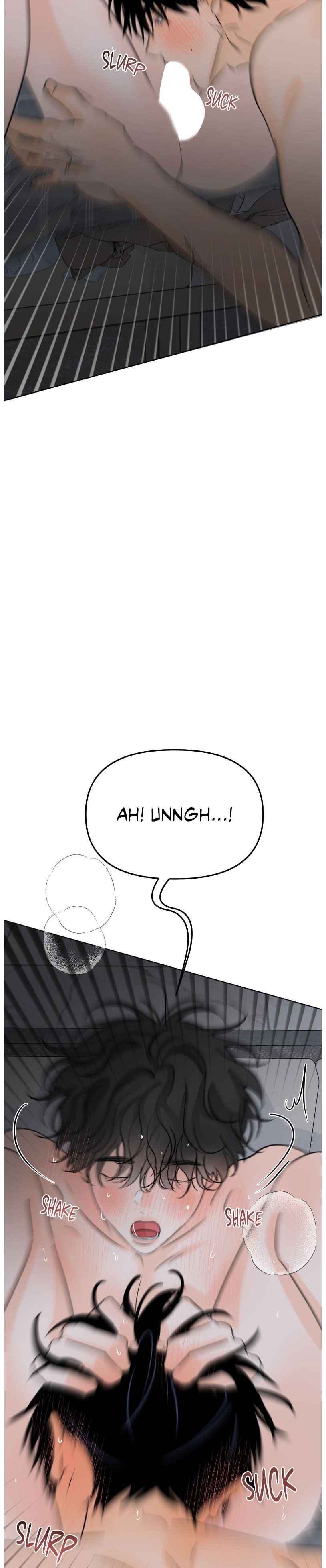 Scent and Sensibility Chapter 77 - Page 5 in English