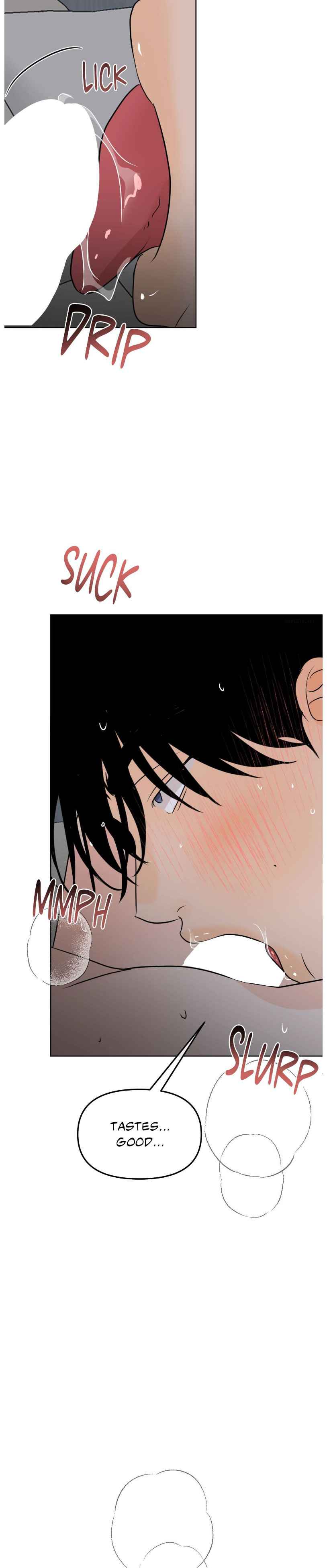 Scent and Sensibility Chapter 77 - Page 7 in English