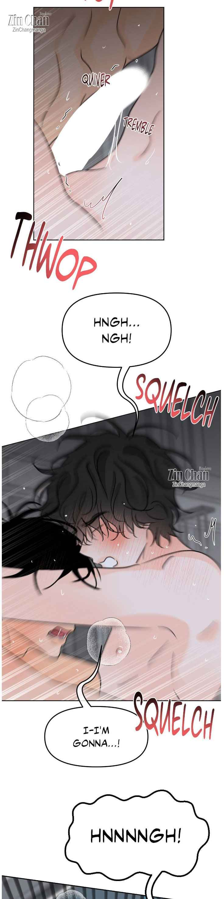 Scent and Sensibility Chapter 78.5 - Page 8 in English