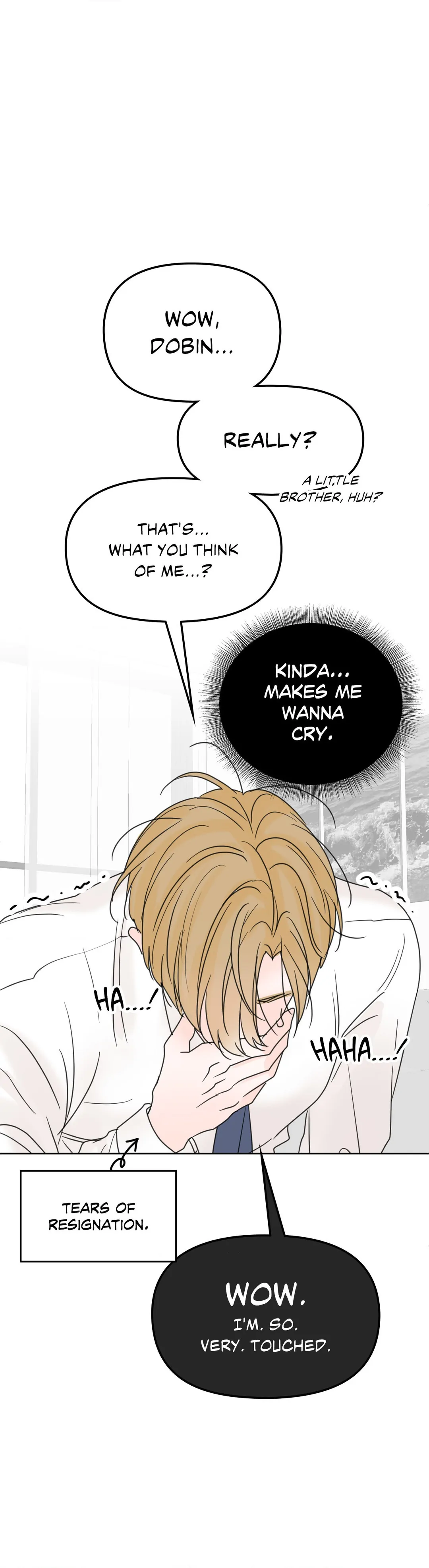Scent and Sensibility Chapter 8 - Page 18 in English