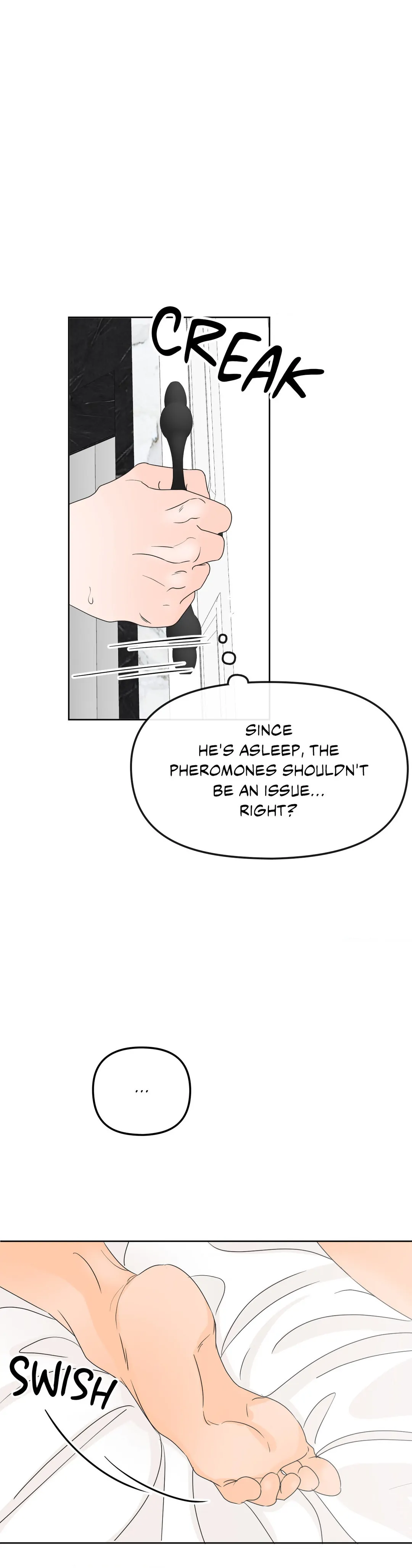 Scent and Sensibility Chapter 8 - Page 24 in English