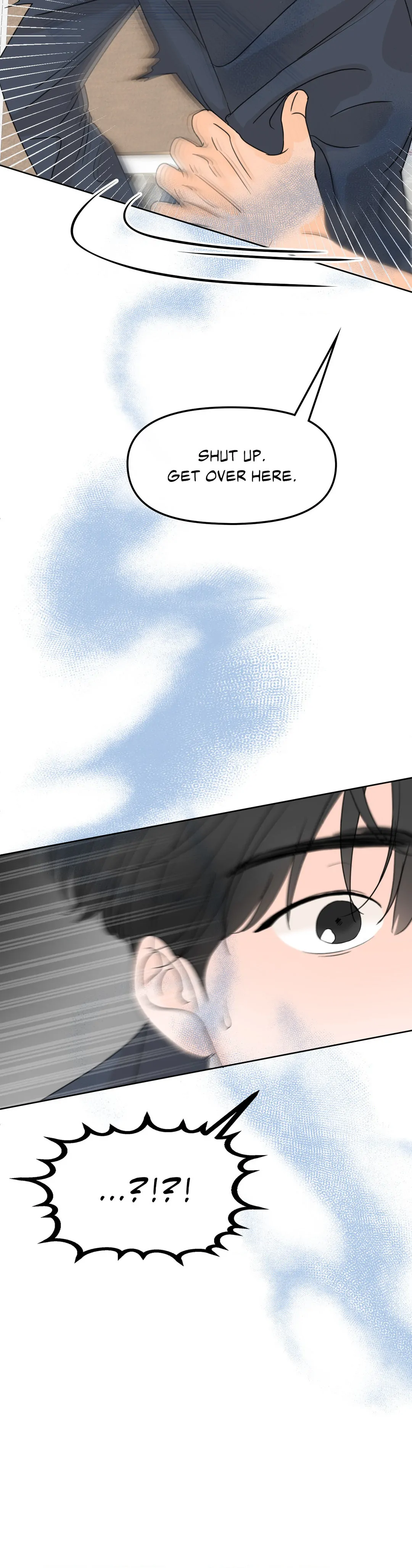 Scent and Sensibility Chapter 8 - Page 29 in English