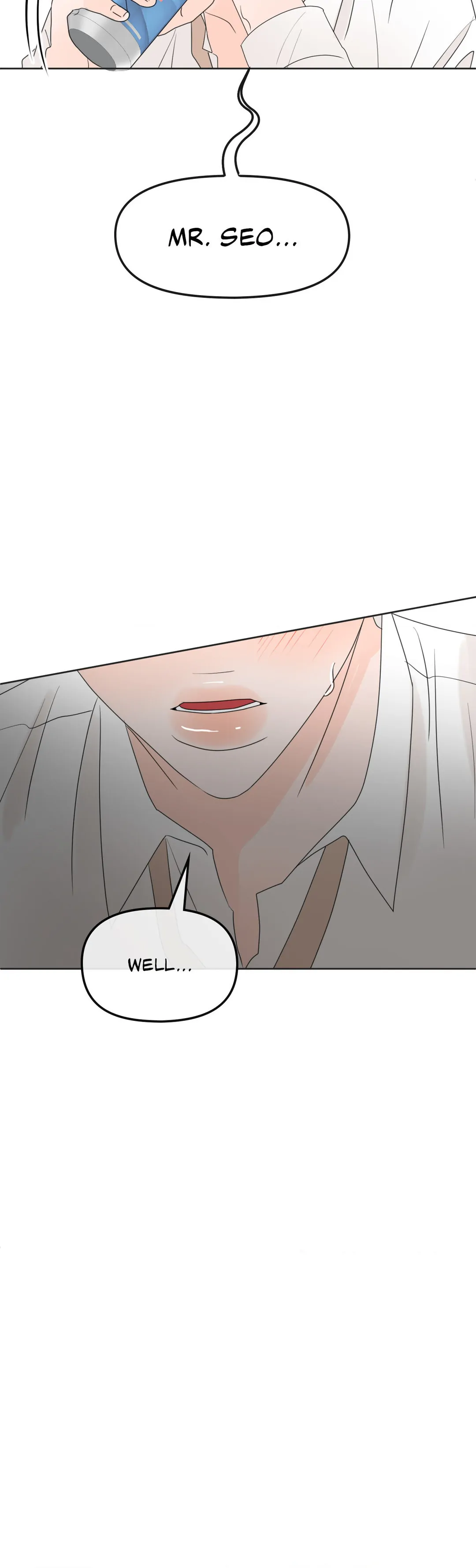 Scent and Sensibility Chapter 8 - Page 4 in English