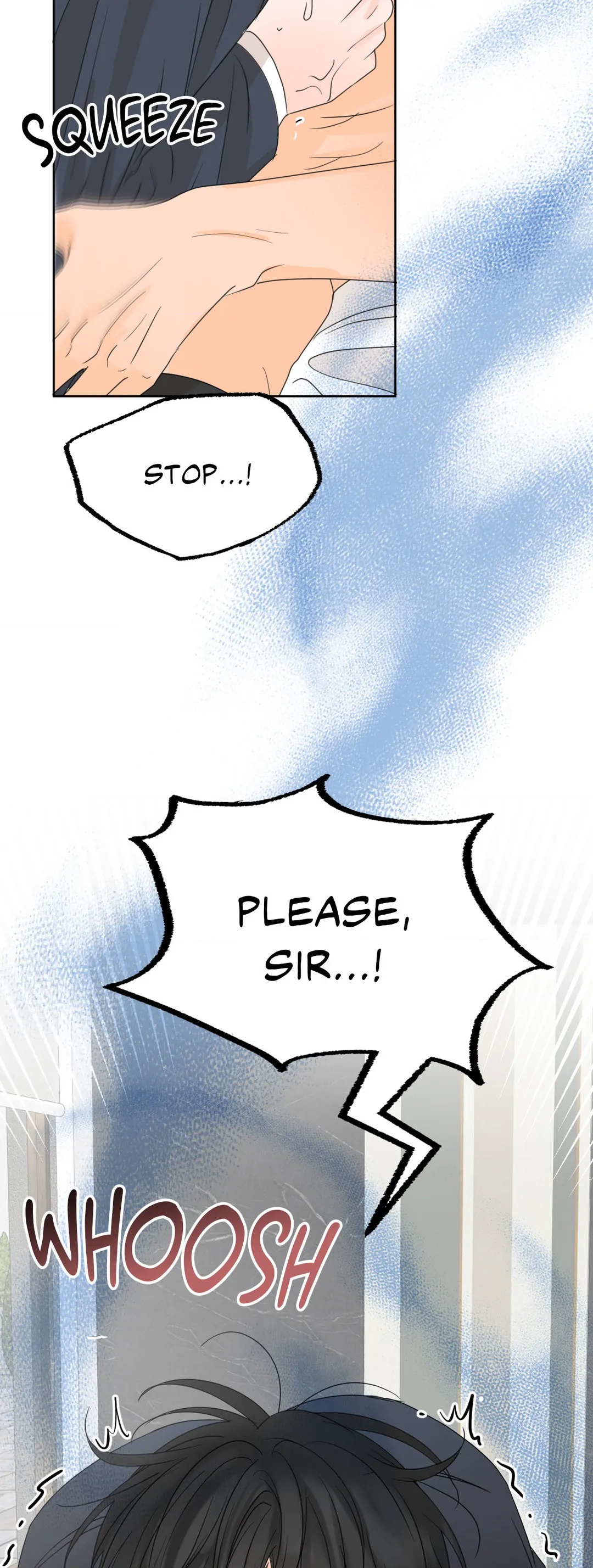 Scent and Sensibility Chapter 8 - Page 40 in English