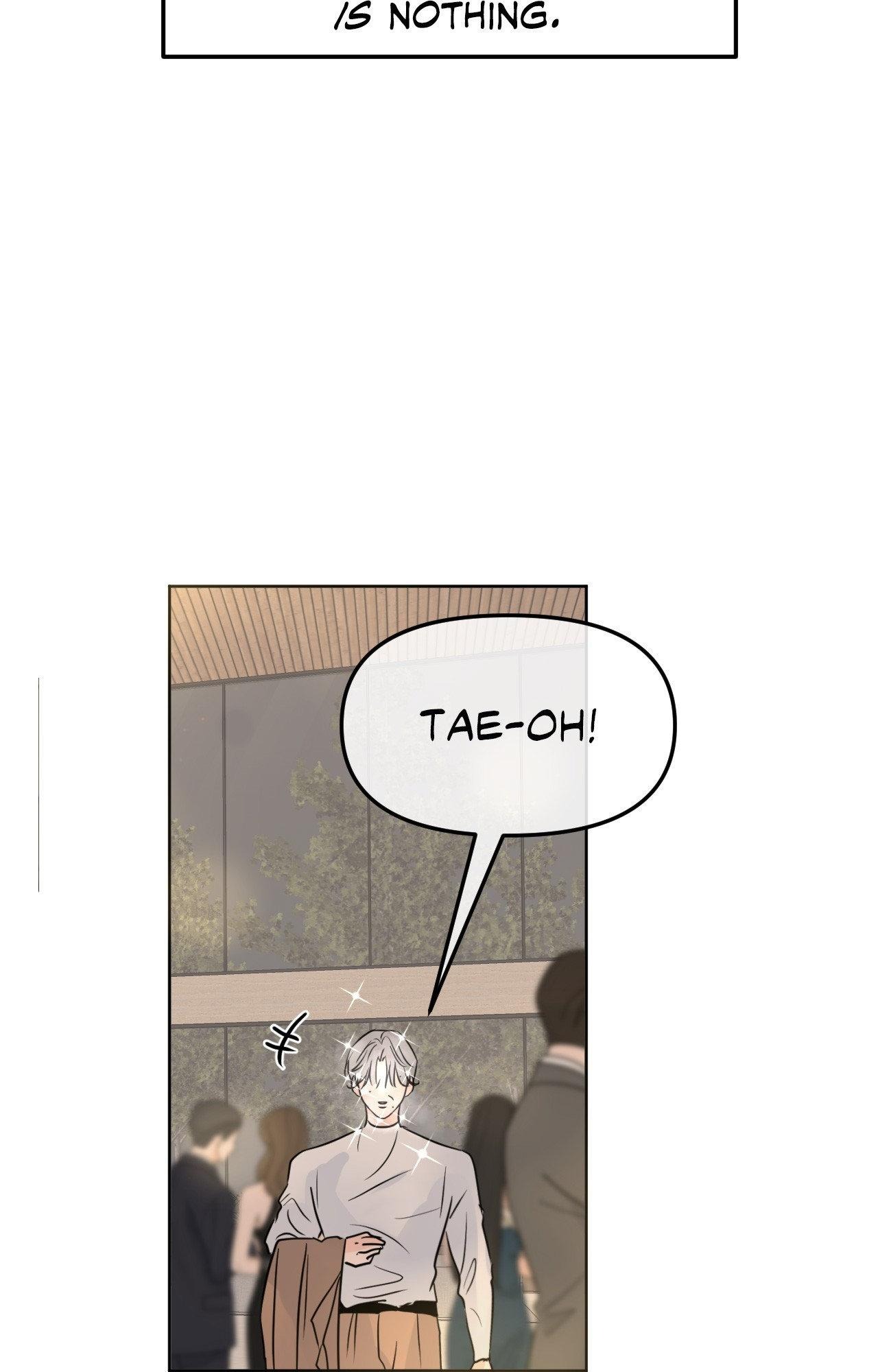 Scent and Sensibility Chapter 81.5 - Page 12 in English