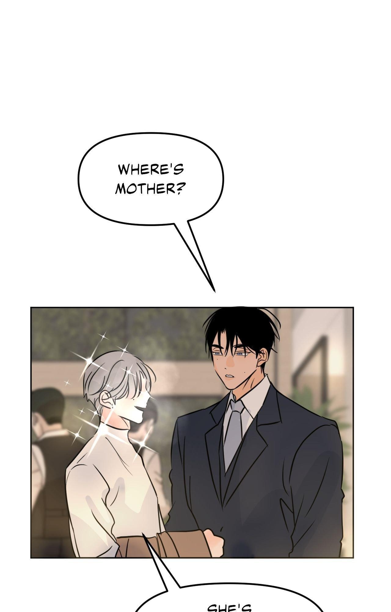 Scent and Sensibility Chapter 81.5 - Page 20 in English