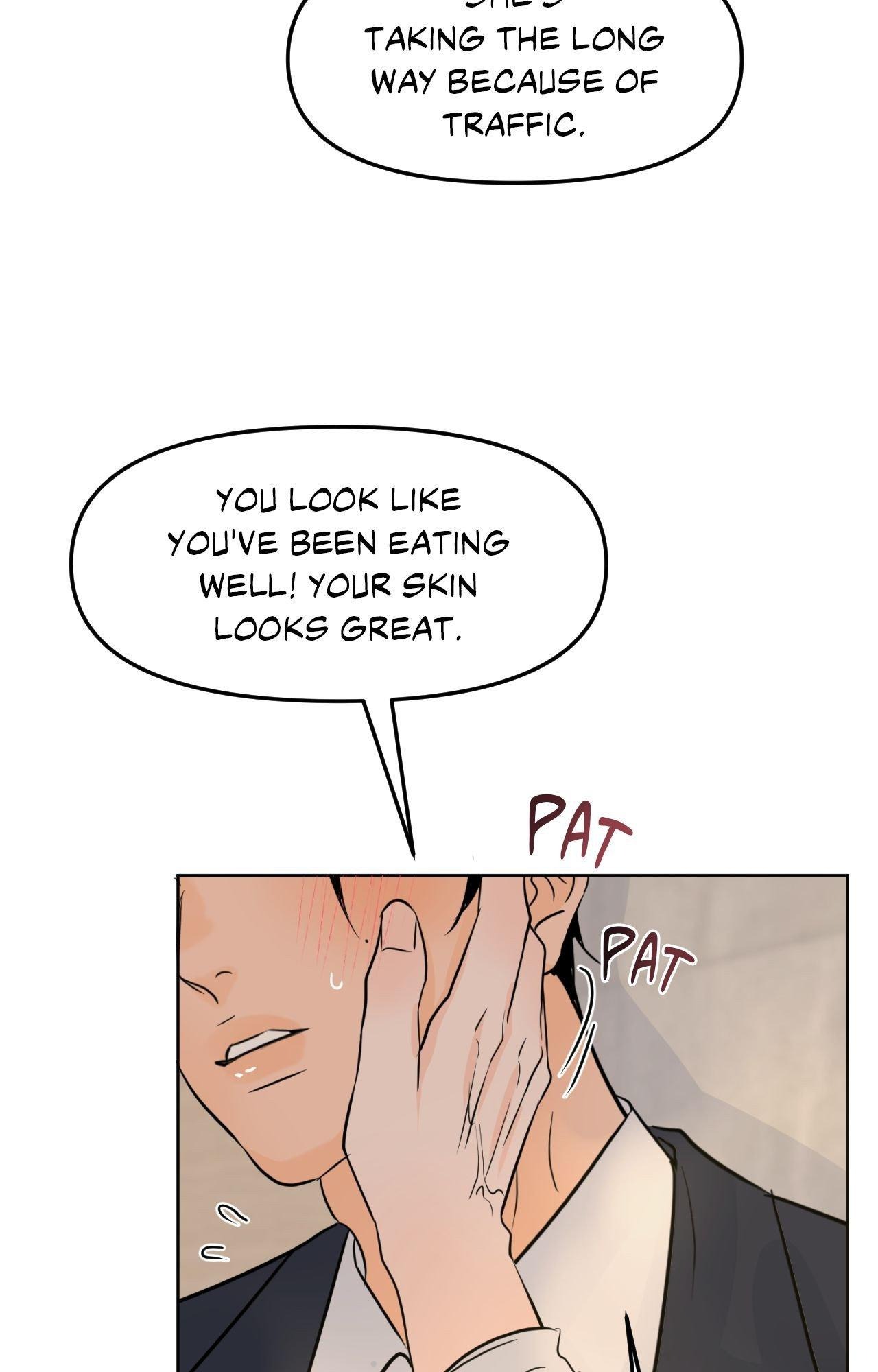 Scent and Sensibility Chapter 81.5 - Page 21 in English