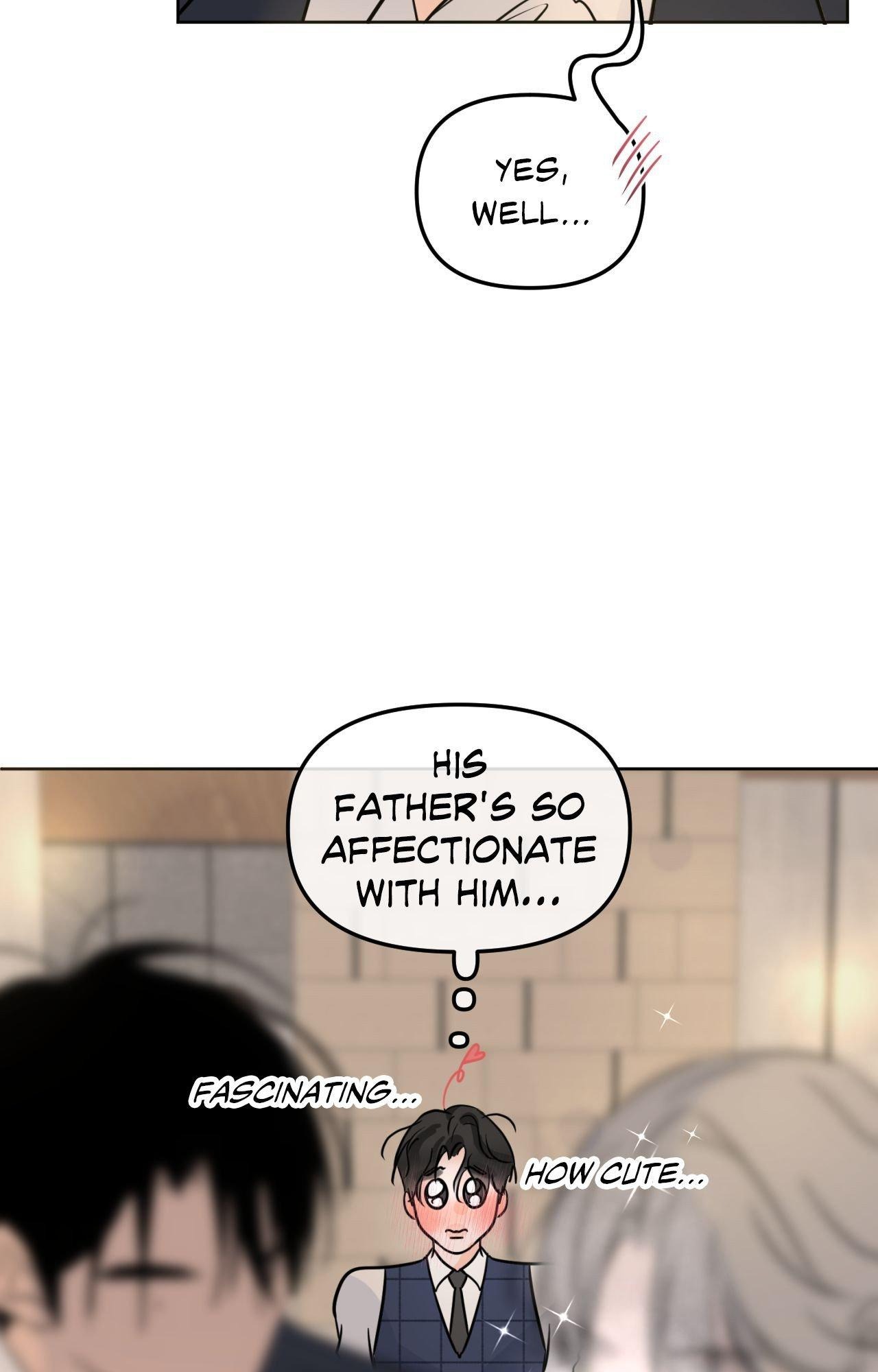 Scent and Sensibility Chapter 81.5 - Page 22 in English