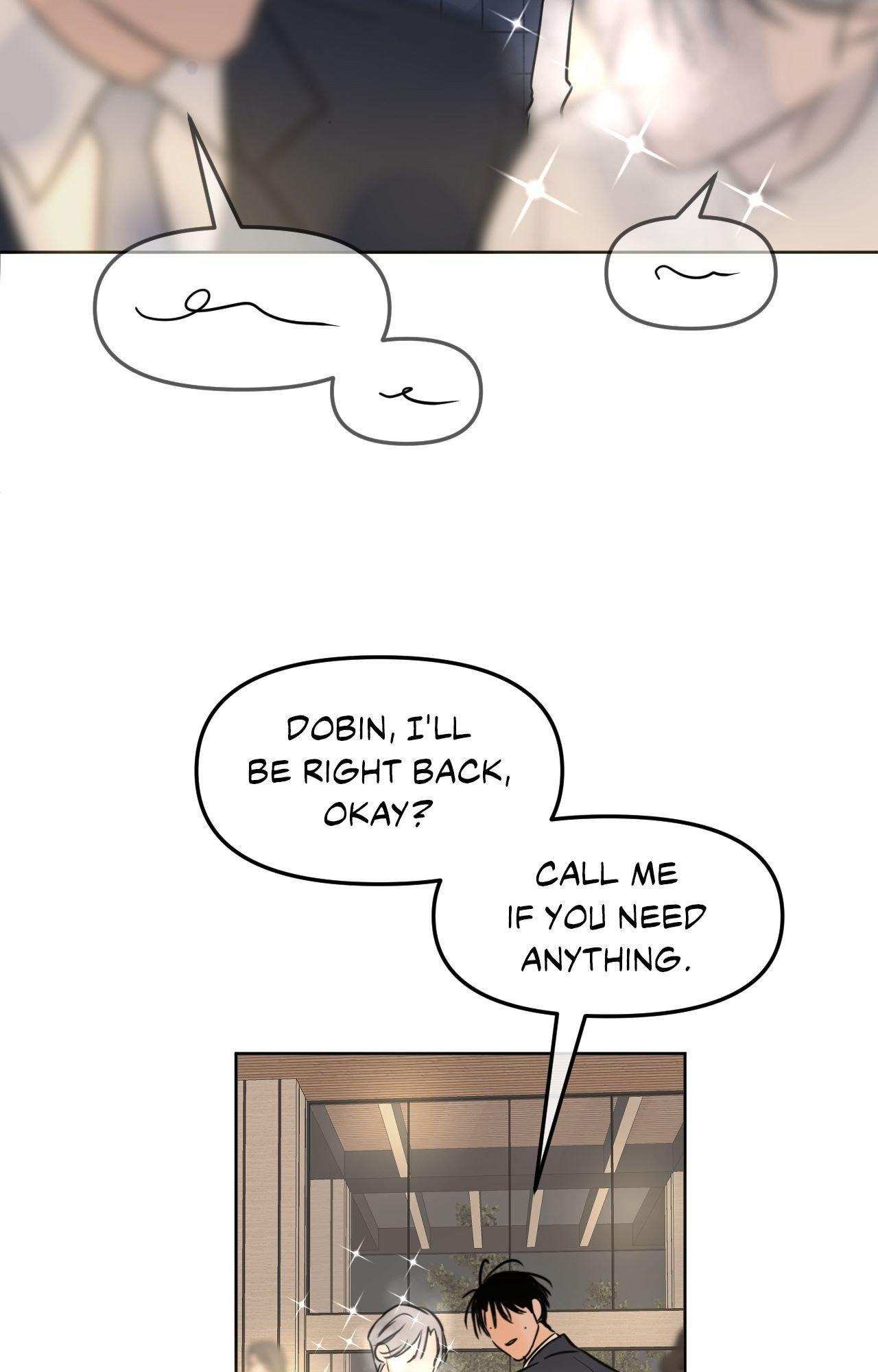 Scent and Sensibility Chapter 81.5 - Page 23 in English