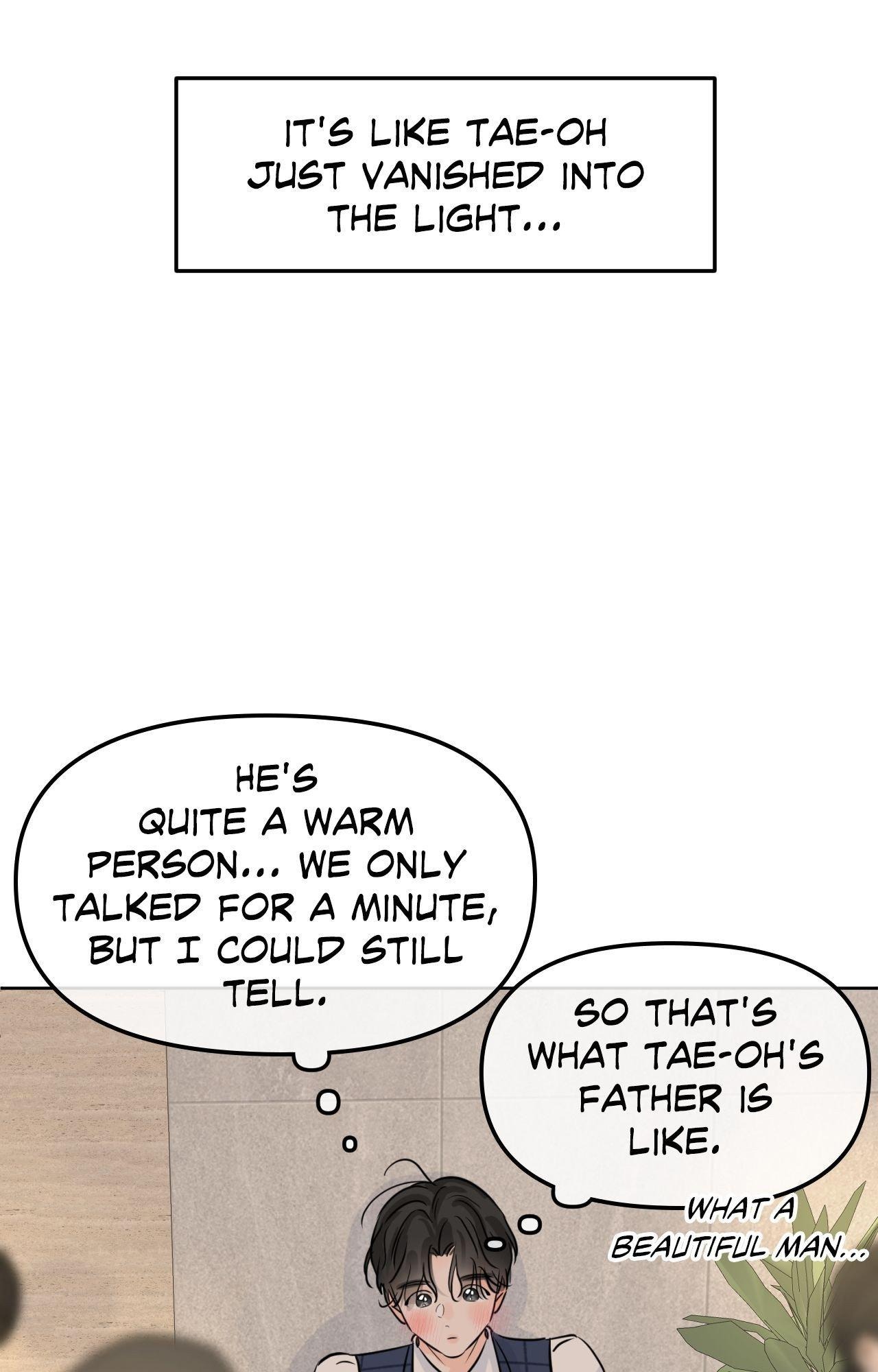 Scent and Sensibility Chapter 81.5 - Page 26 in English