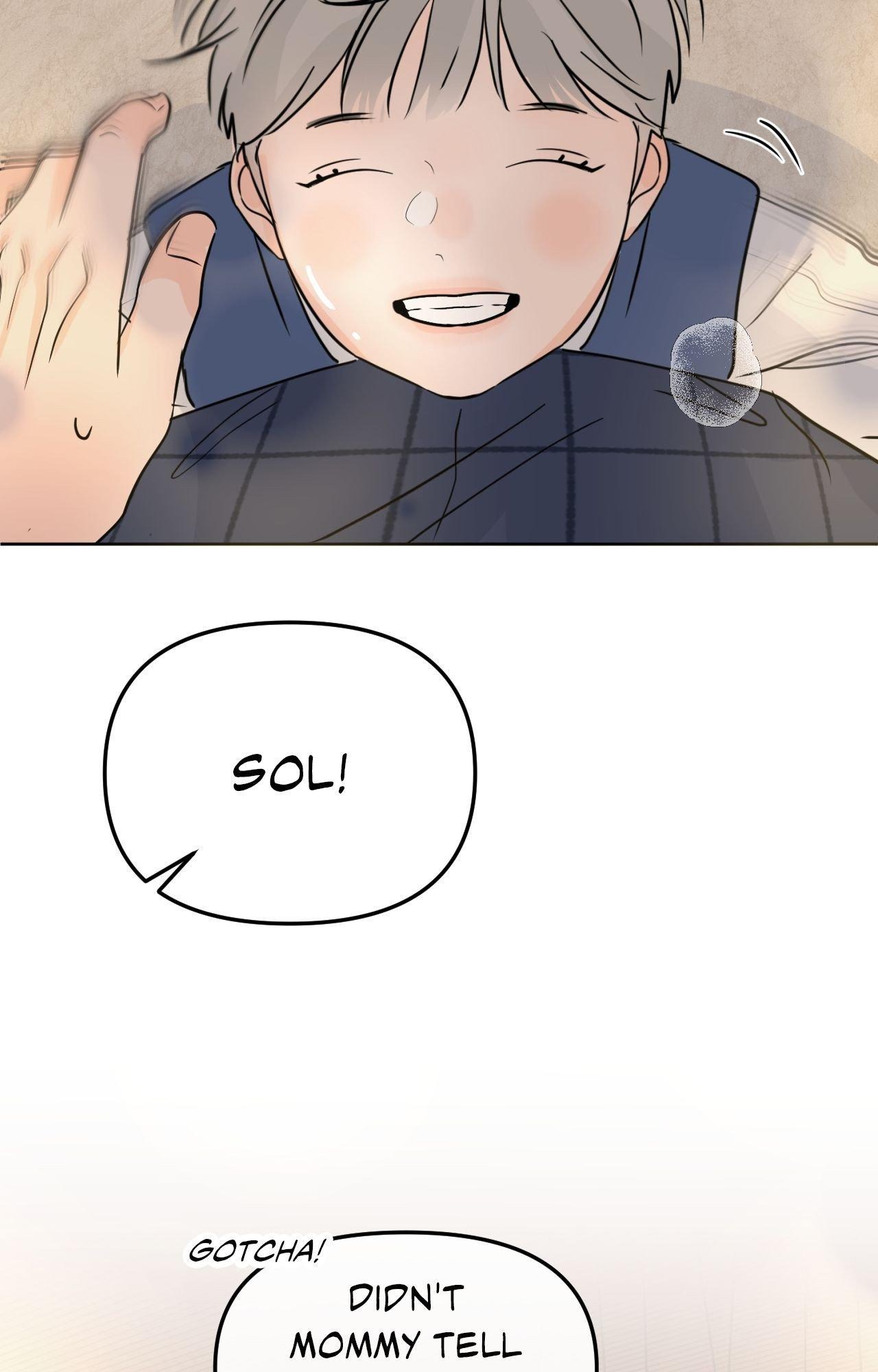 Scent and Sensibility Chapter 81.5 - Page 30 in English