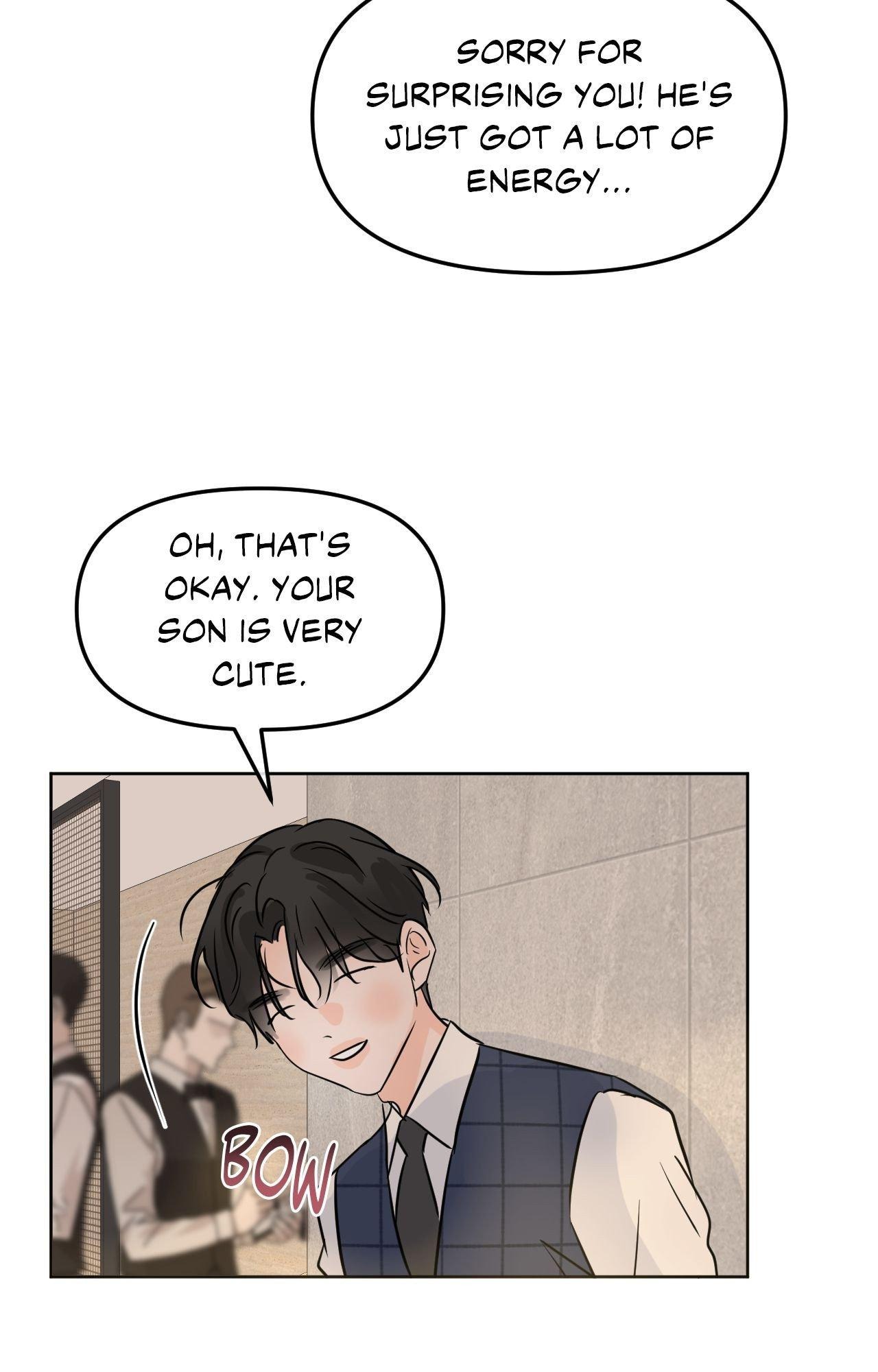 Scent and Sensibility Chapter 81.5 - Page 32 in English