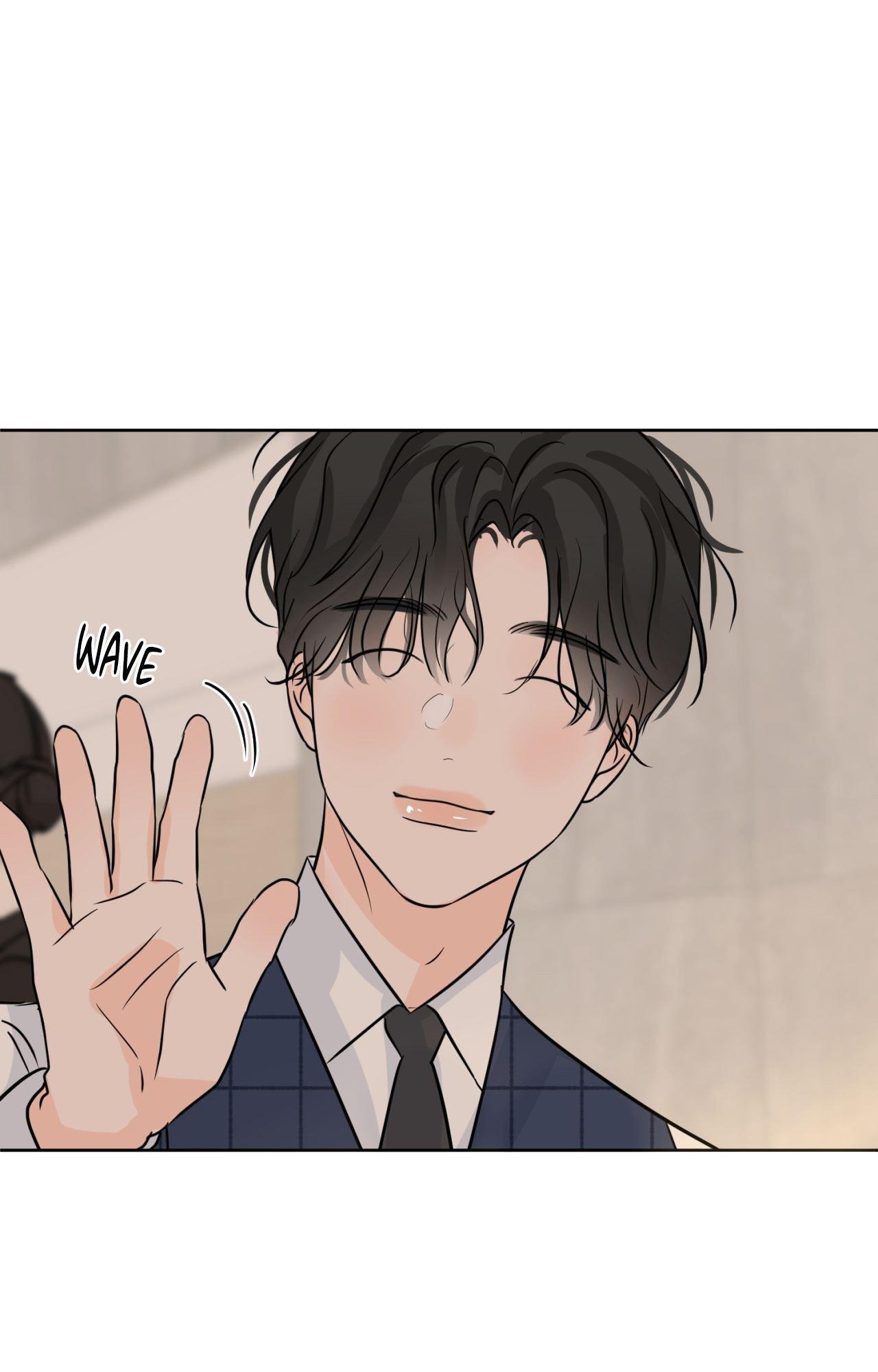 Scent and Sensibility Chapter 81.5 - Page 37 in English