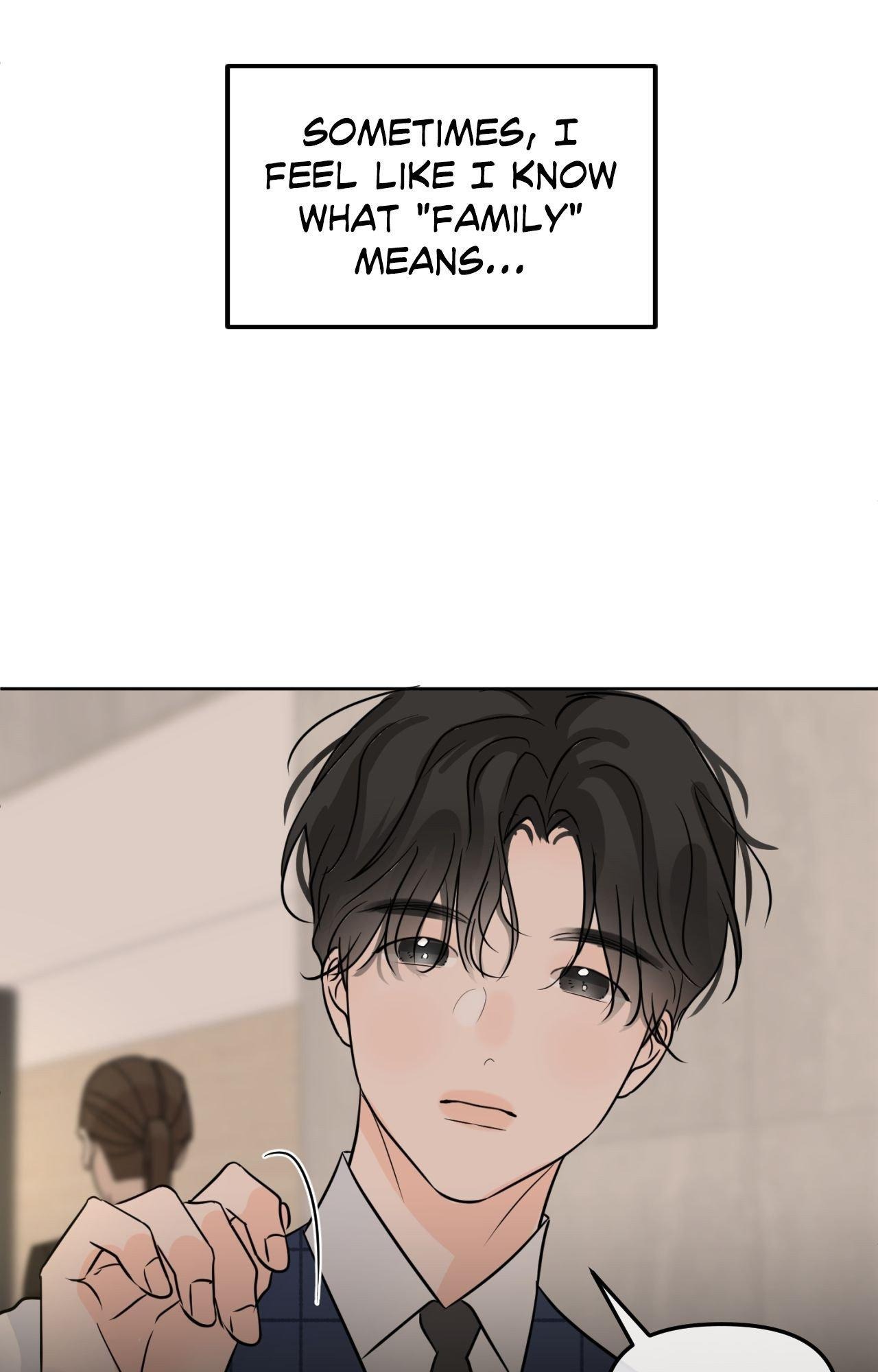 Scent and Sensibility Chapter 81.5 - Page 38 in English