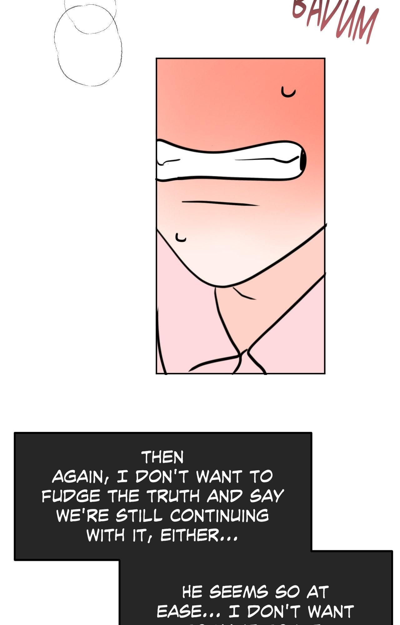 Scent and Sensibility Chapter 81 - Page 10 in English