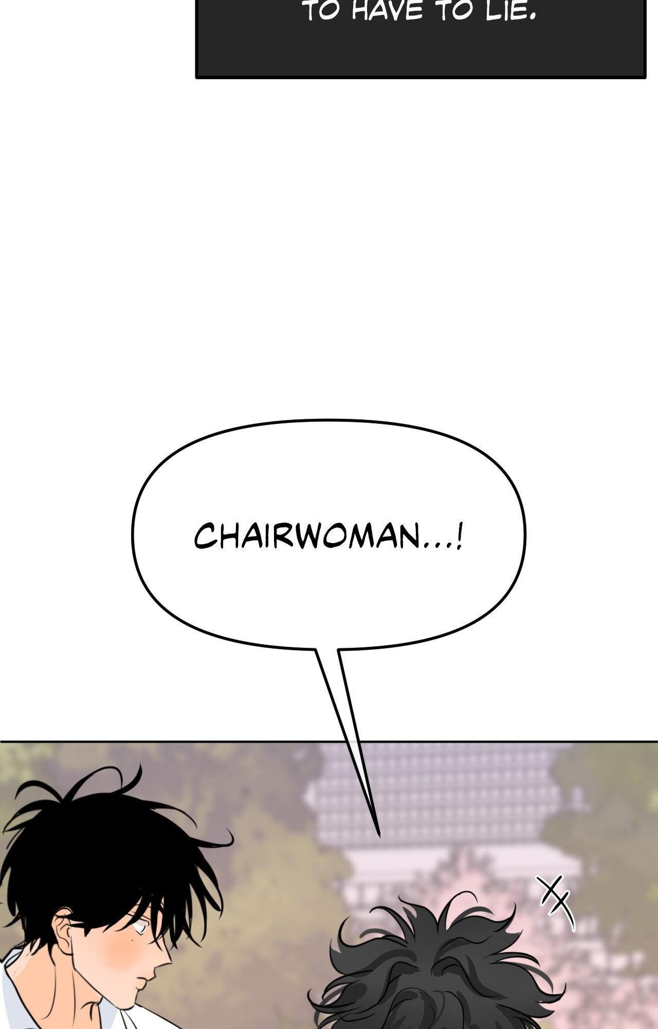 Scent and Sensibility Chapter 81 - Page 11 in English
