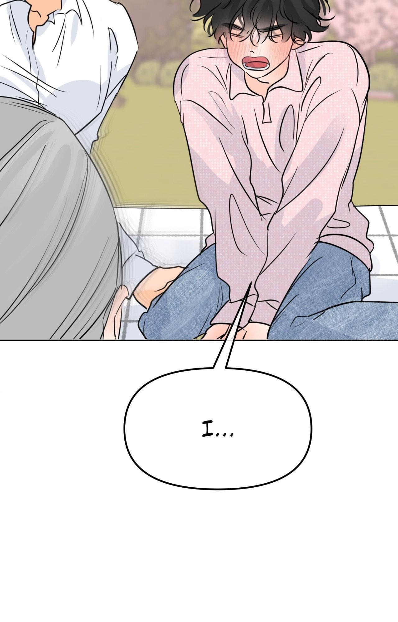 Scent and Sensibility Chapter 81 - Page 12 in English