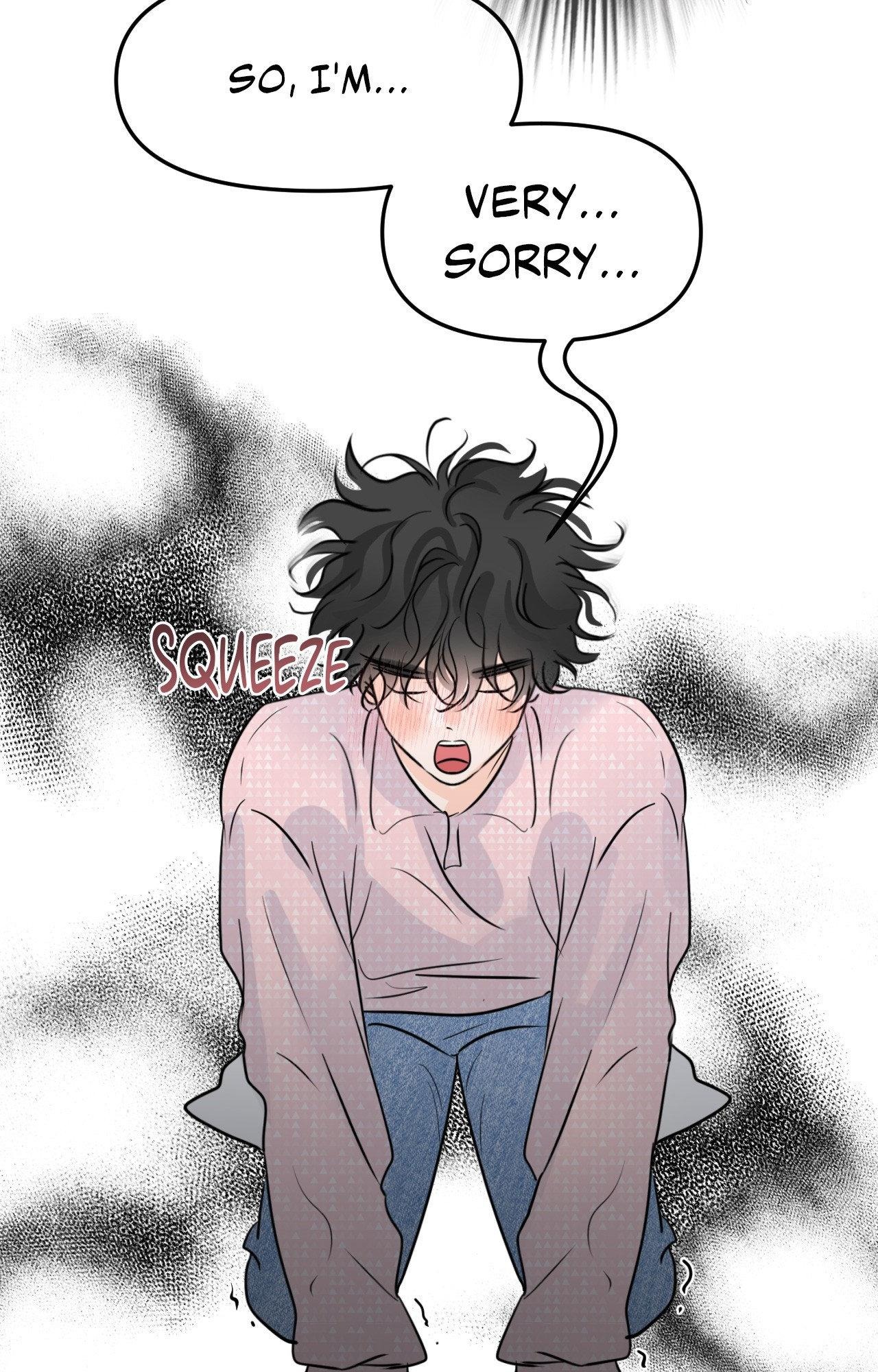 Scent and Sensibility Chapter 81 - Page 19 in English