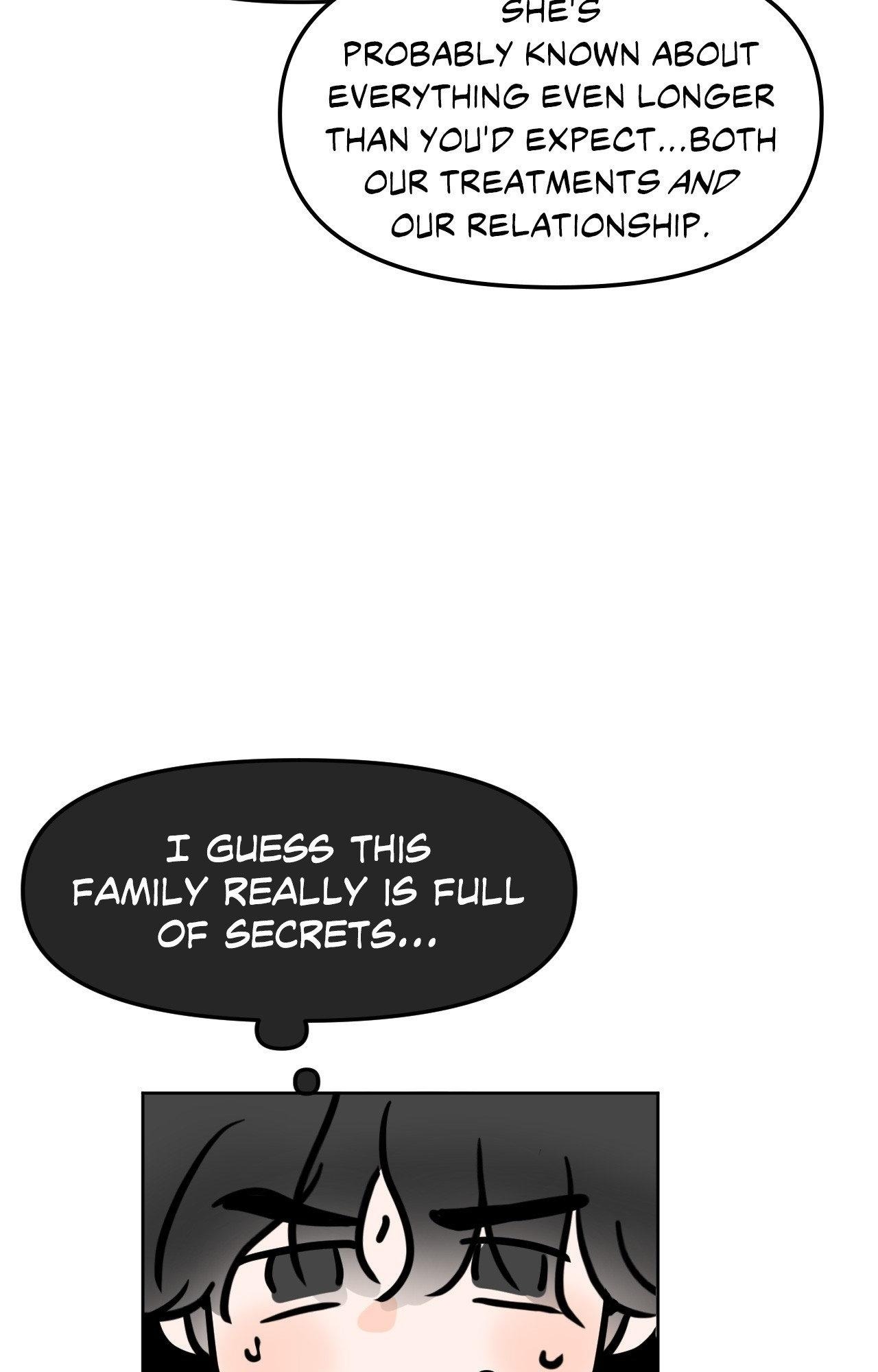 Scent and Sensibility Chapter 81 - Page 27 in English