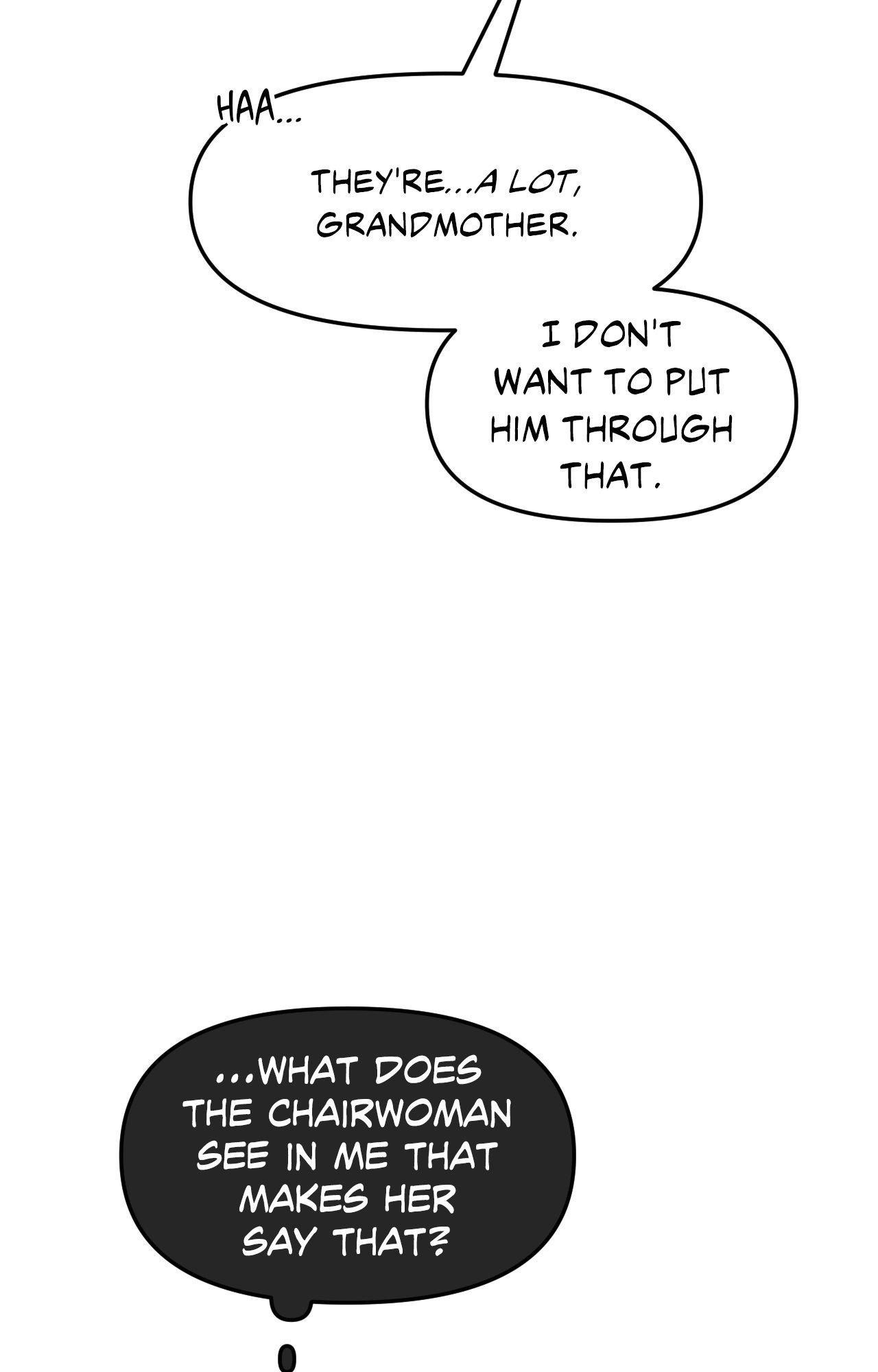 Scent and Sensibility Chapter 81 - Page 30 in English