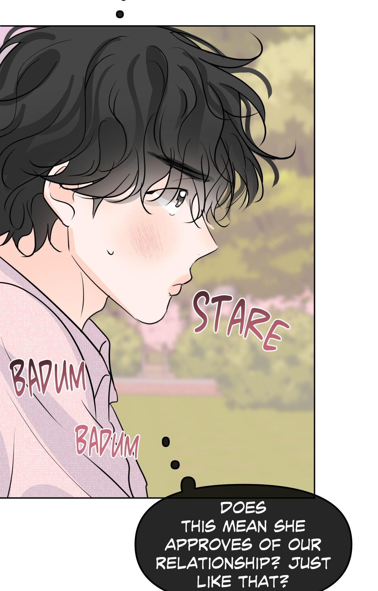 Scent and Sensibility Chapter 81 - Page 31 in English