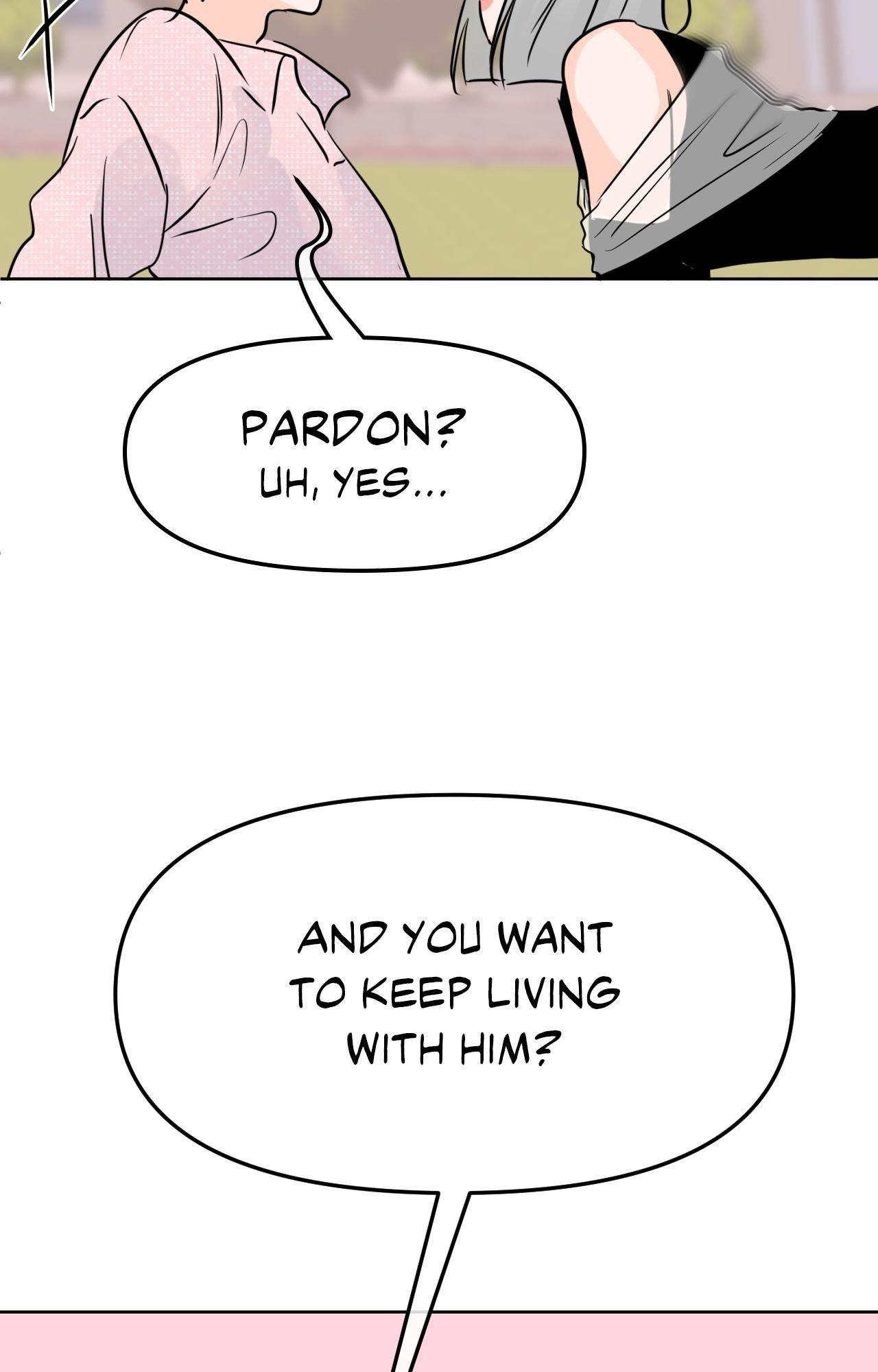 Scent and Sensibility Chapter 81 - Page 34 in English