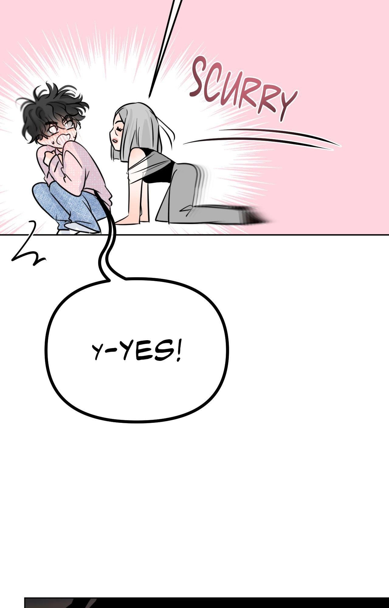 Scent and Sensibility Chapter 81 - Page 35 in English