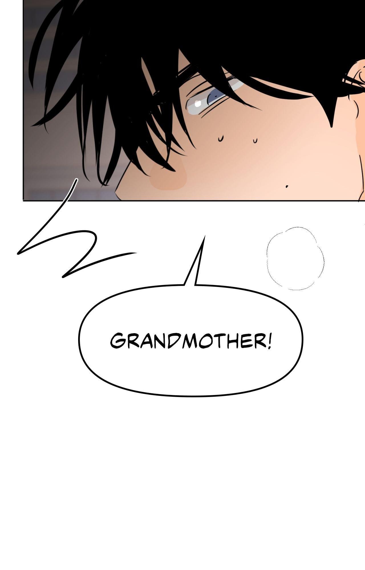 Scent and Sensibility Chapter 81 - Page 36 in English