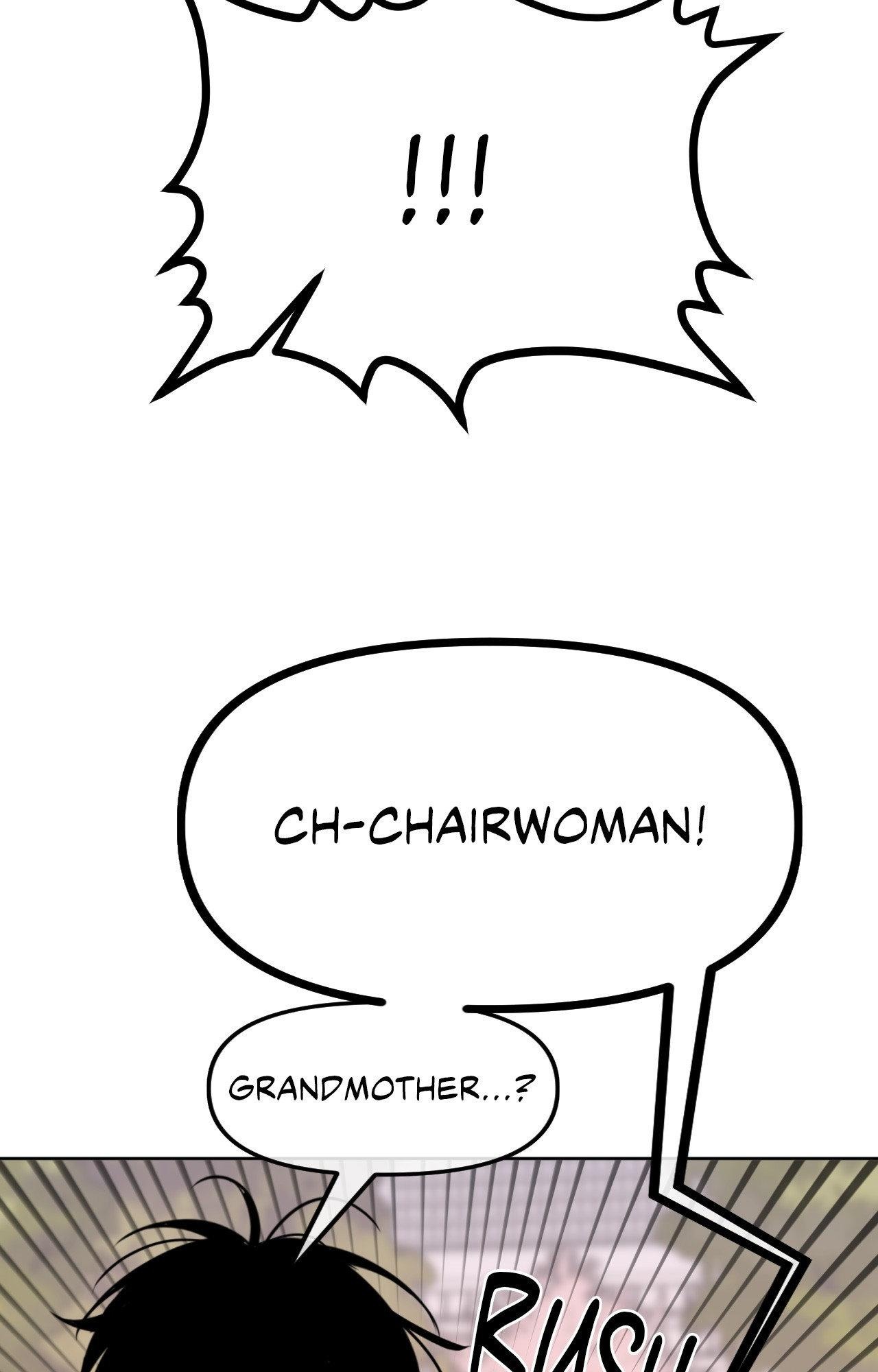 Scent and Sensibility Chapter 81 - Page 4 in English