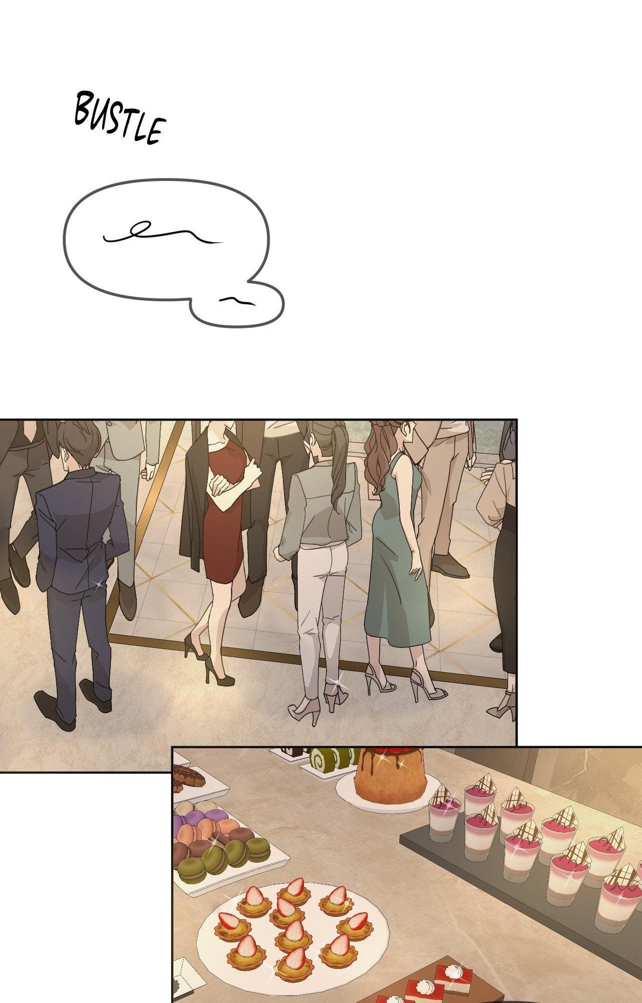 Scent and Sensibility Chapter 81 - Page 42 in English