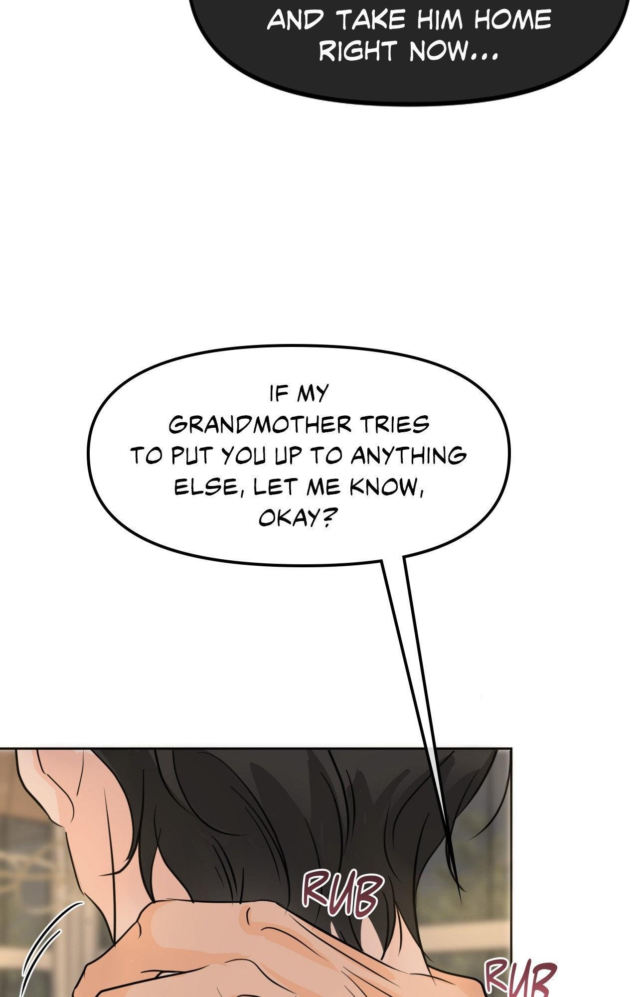 Scent and Sensibility Chapter 81 - Page 47 in English