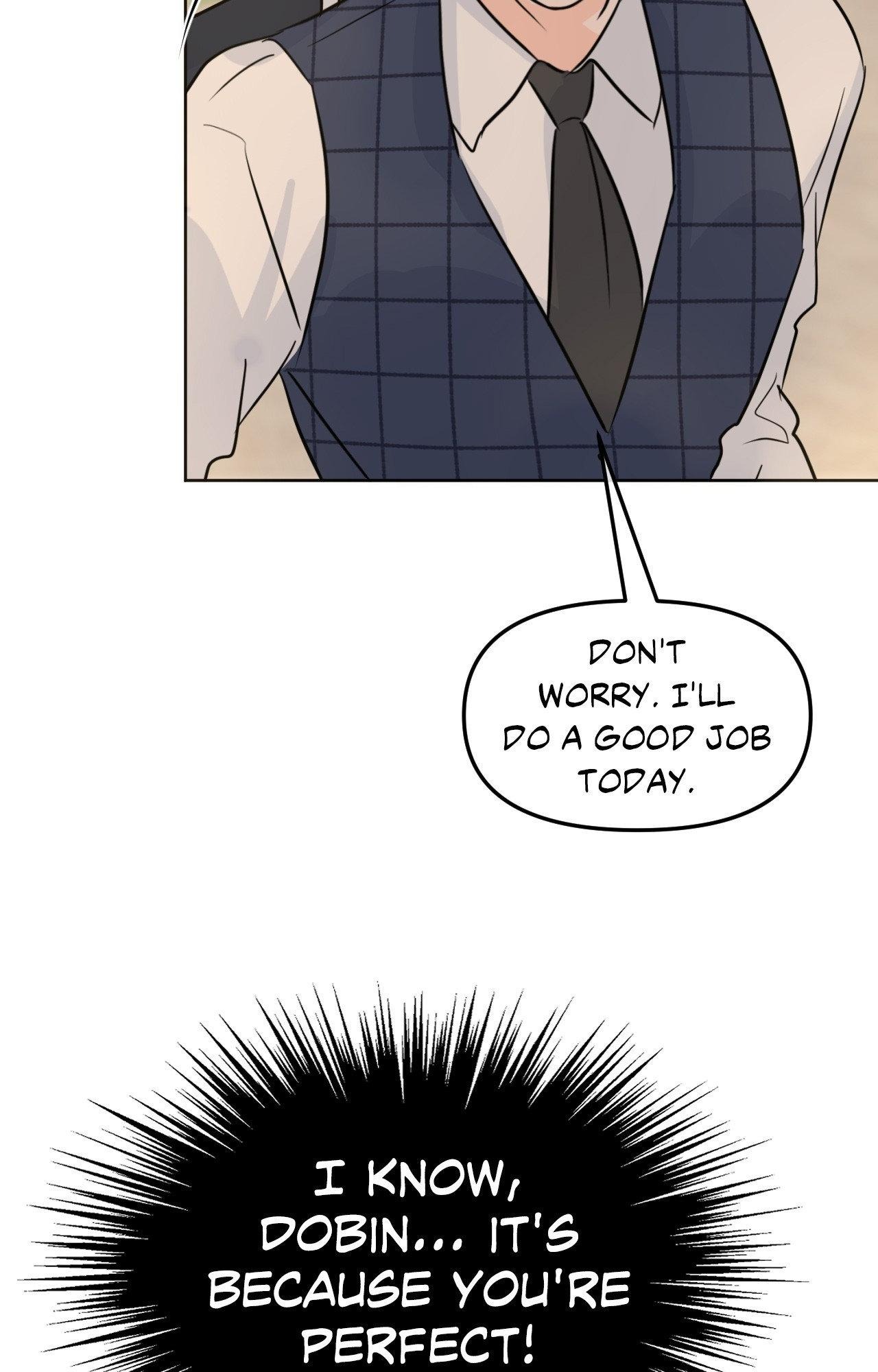Scent and Sensibility Chapter 81 - Page 49 in English