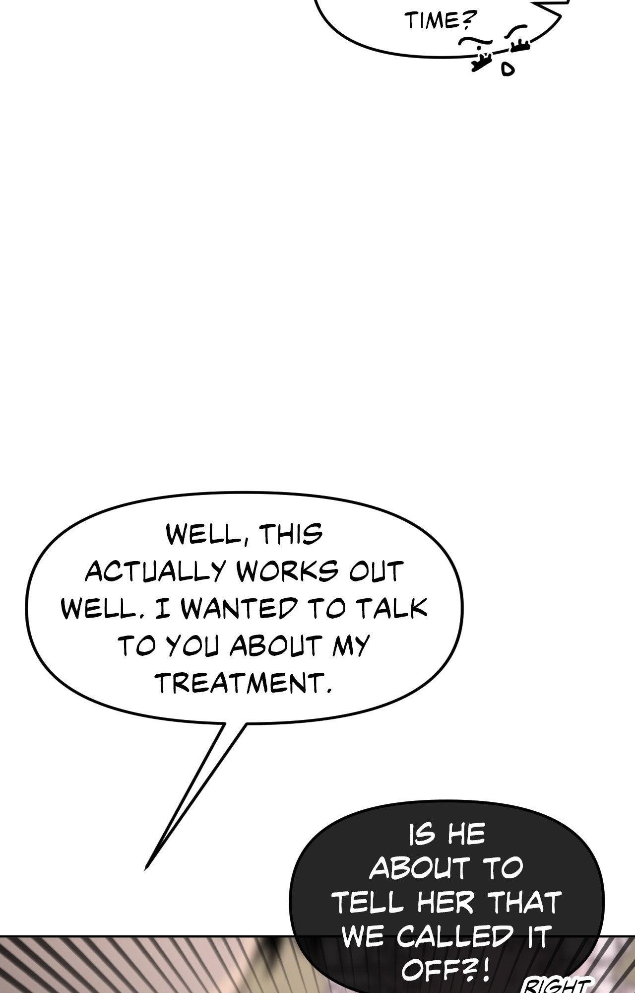 Scent and Sensibility Chapter 81 - Page 7 in English