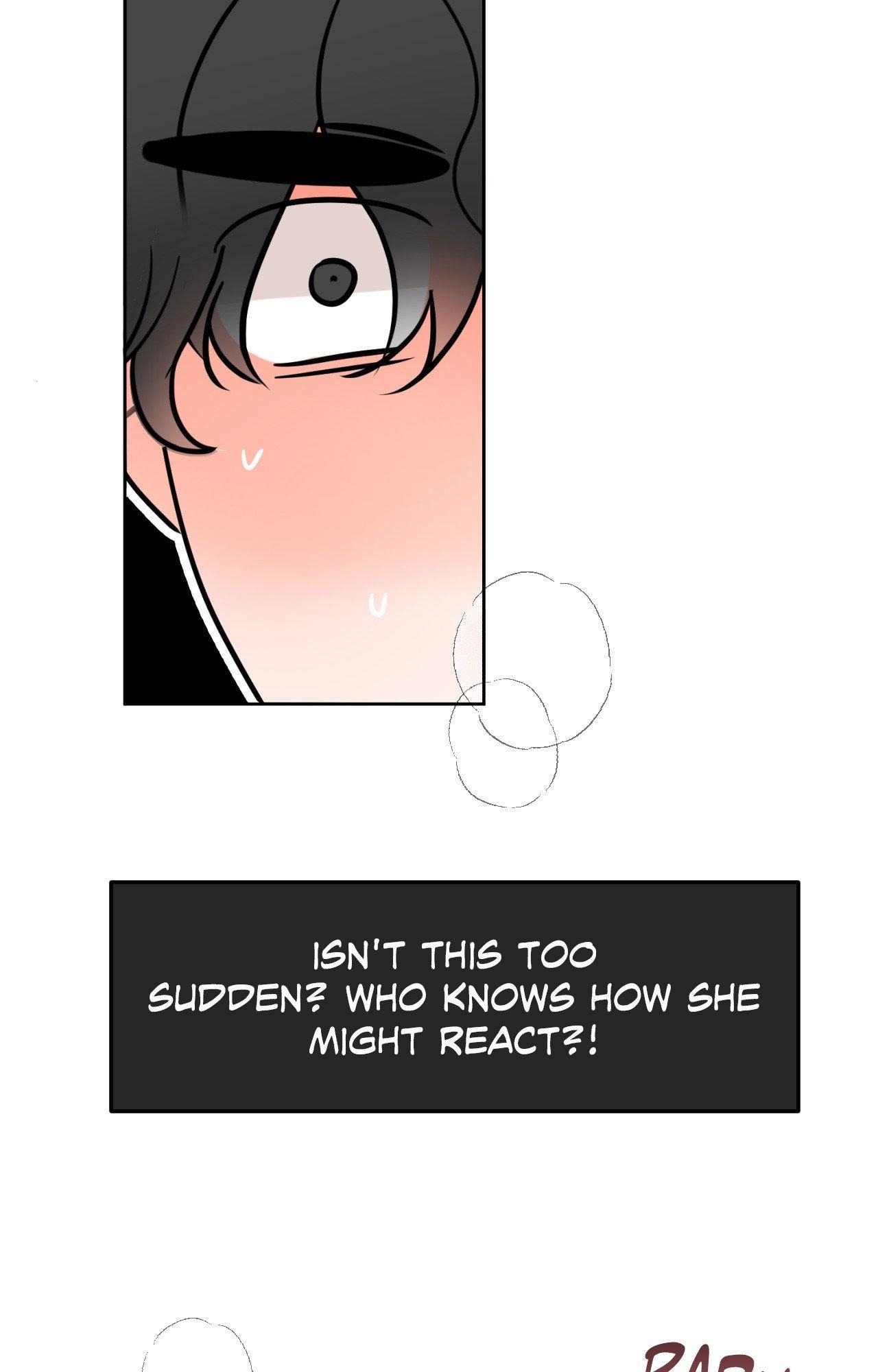 Scent and Sensibility Chapter 81 - Page 9 in English