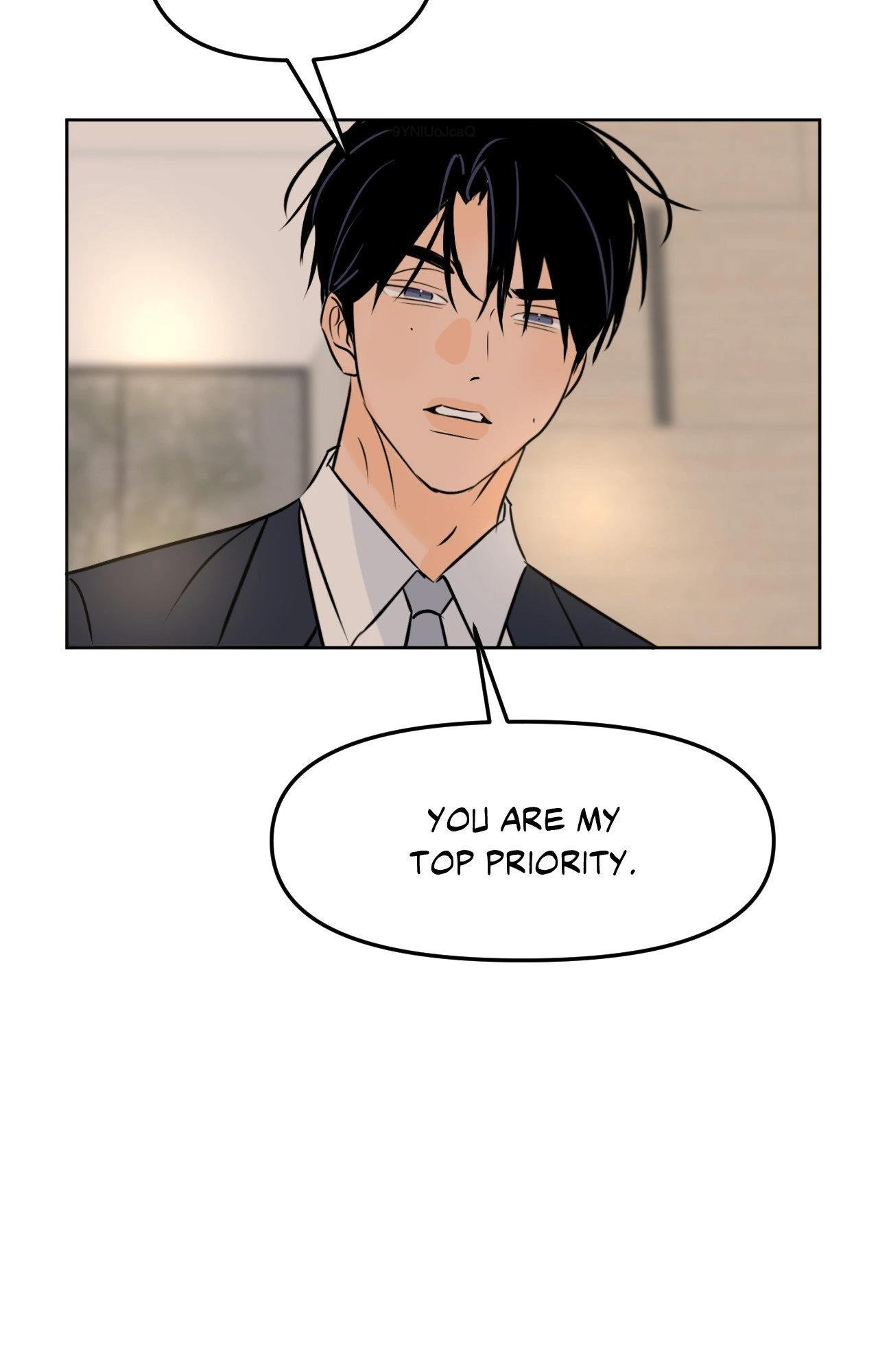 Scent and Sensibility Chapter 82.5 - Page 11 in English