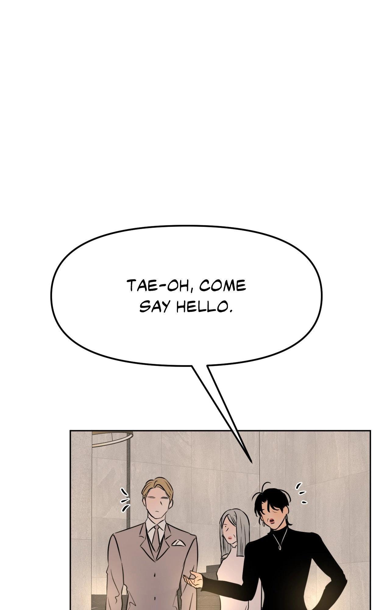 Scent and Sensibility Chapter 82.5 - Page 15 in English