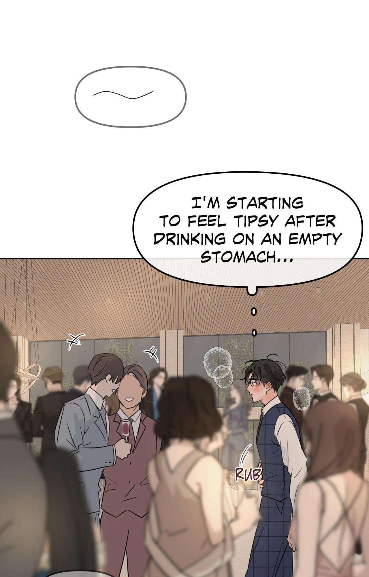 Scent and Sensibility Chapter 82.5 - Page 23 in English