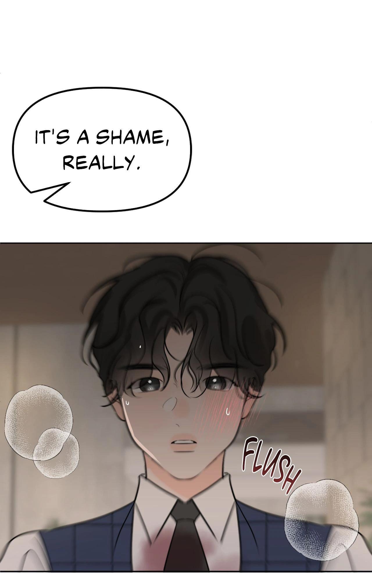 Scent and Sensibility Chapter 82.5 - Page 27 in English