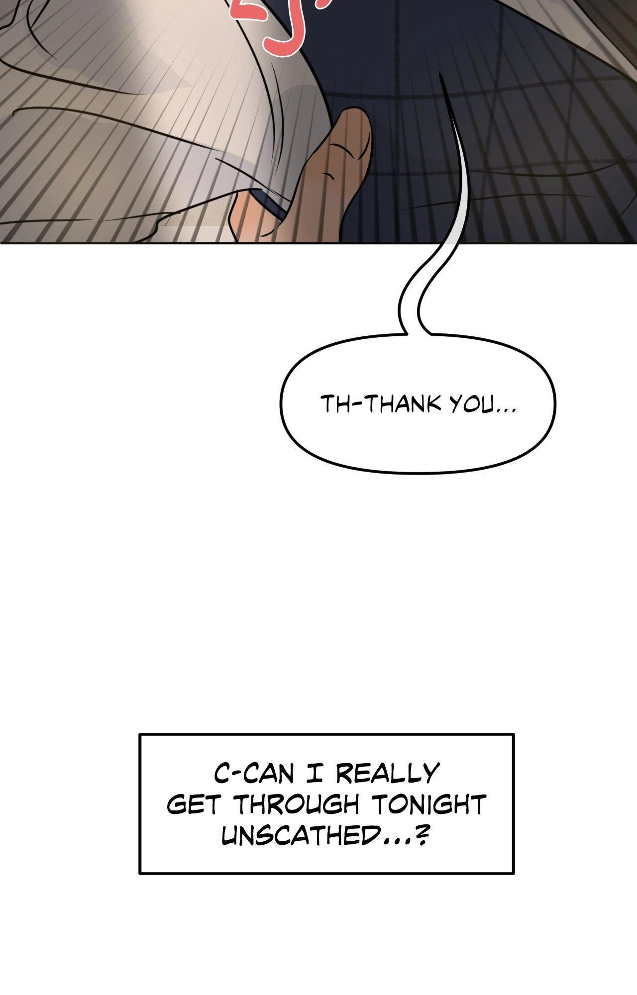 Scent and Sensibility Chapter 82.5 - Page 3 in English
