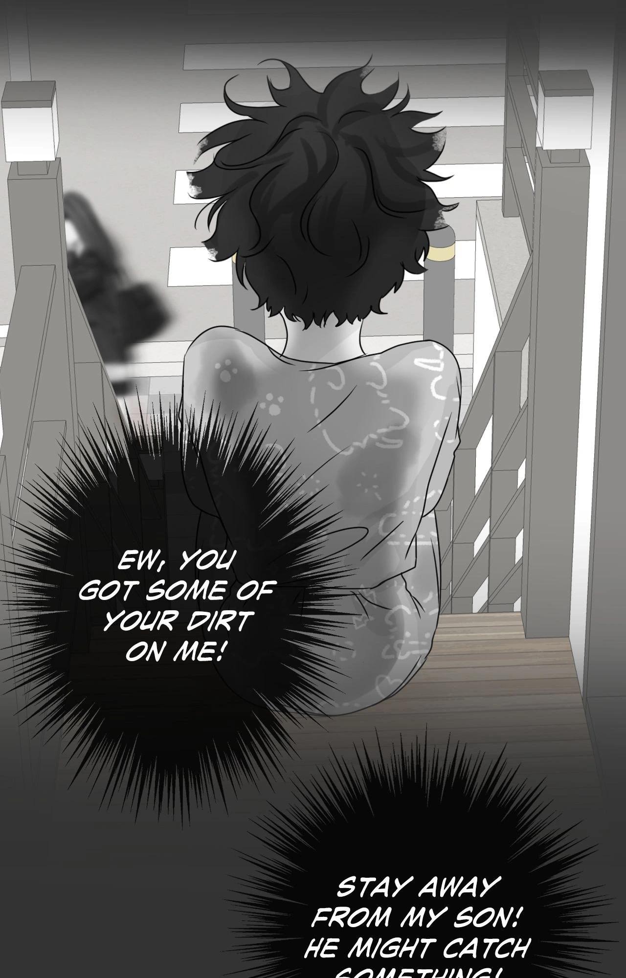 Scent and Sensibility Chapter 82.5 - Page 30 in English