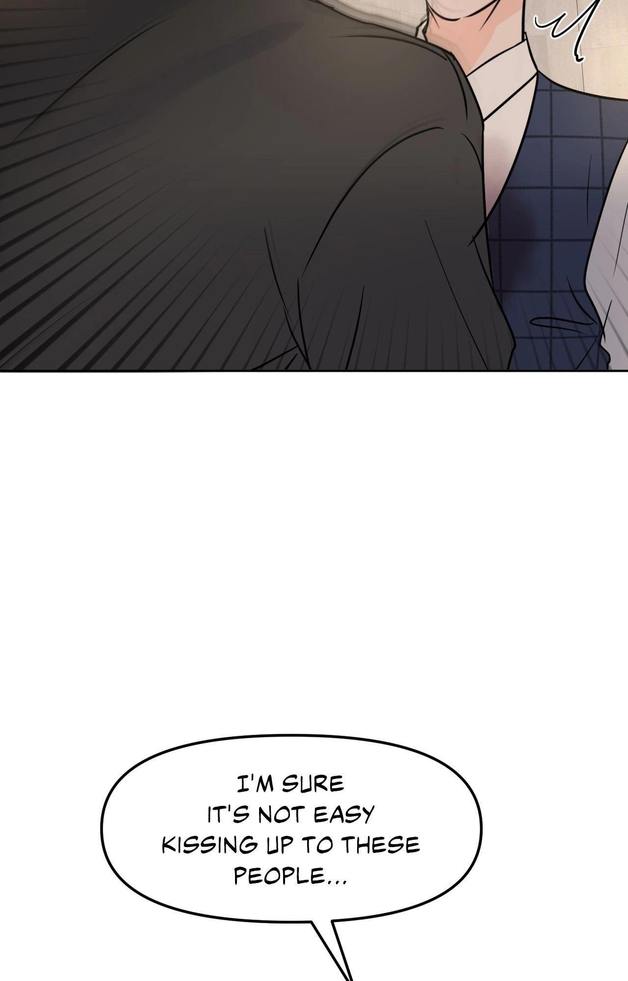 Scent and Sensibility Chapter 82.5 - Page 34 in English